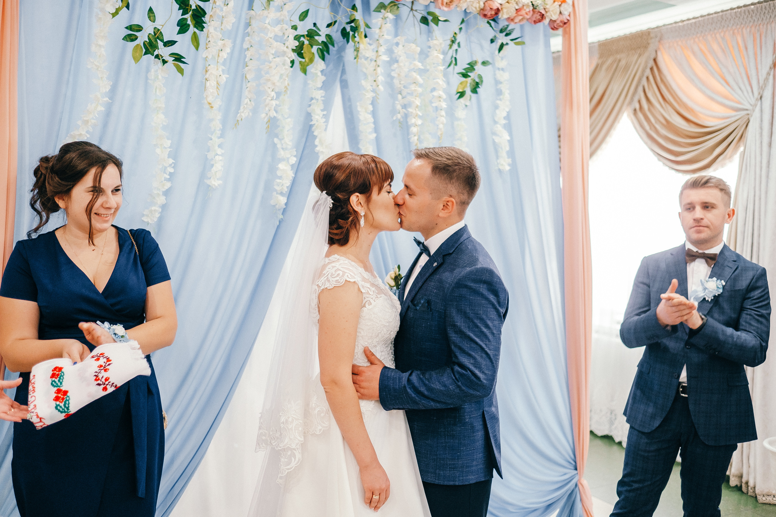 Дмитрий+Наташа 22.09.2018. Ivan Skufinsky — wedding and family photographer in Vancouver