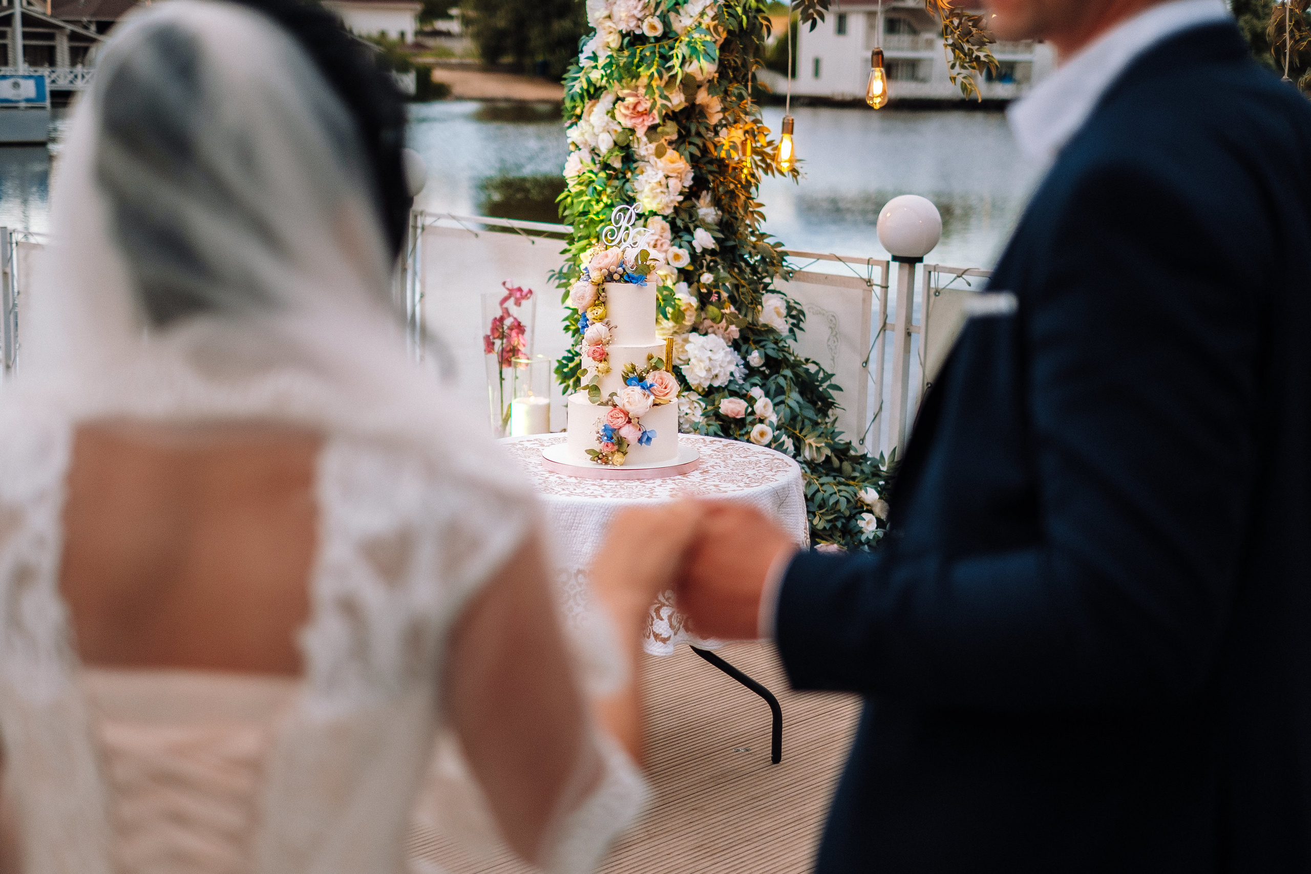 Wedding Story mini 29.06.2019. Ivan Skufinsky — wedding and family photographer in Vancouver