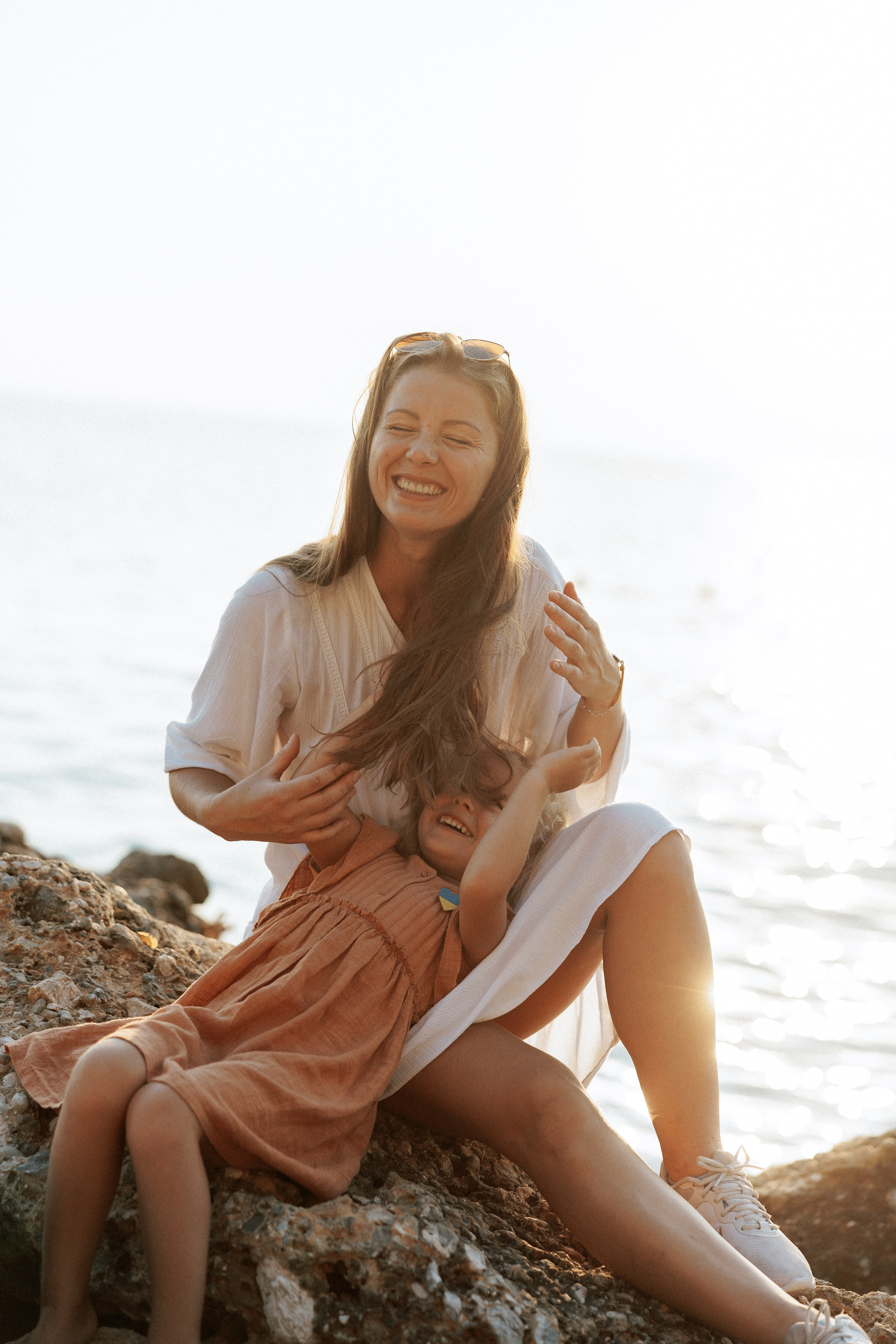 Семейная детская фотосессия Ванкувер. Ivan Skufinsky — wedding and family photographer in Vancouver