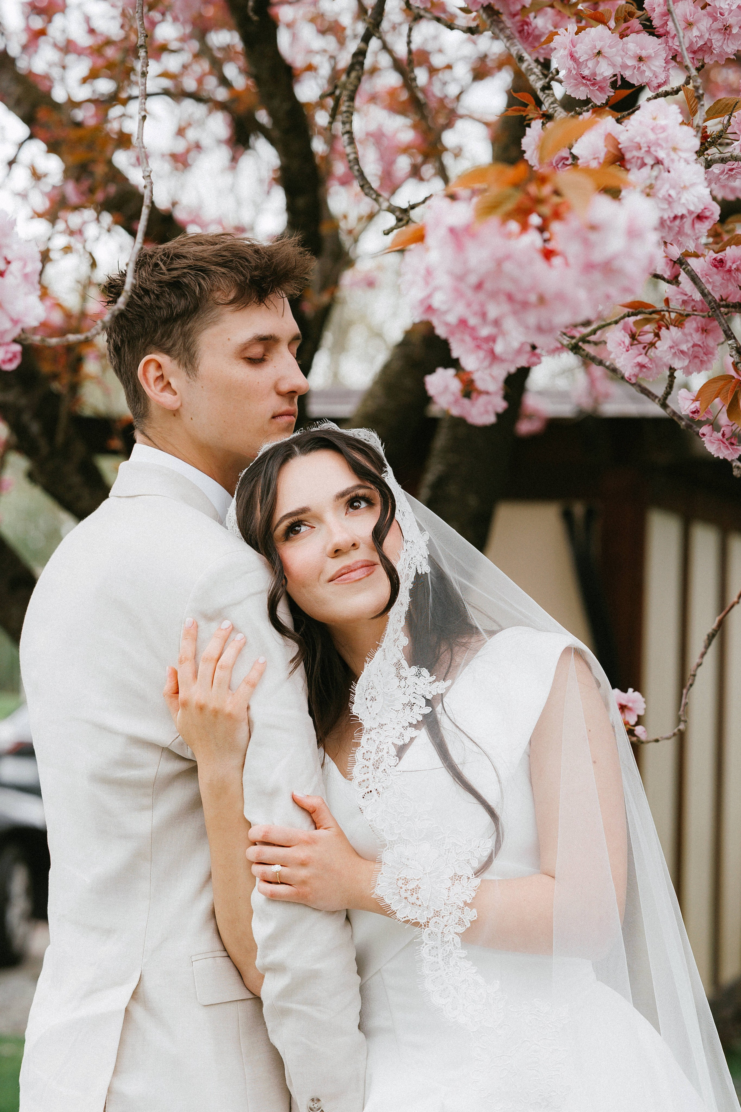 Dimitr & Olya GreenTee Country Club Langley. Ivan Skufinsky — wedding and family photographer in Vancouver