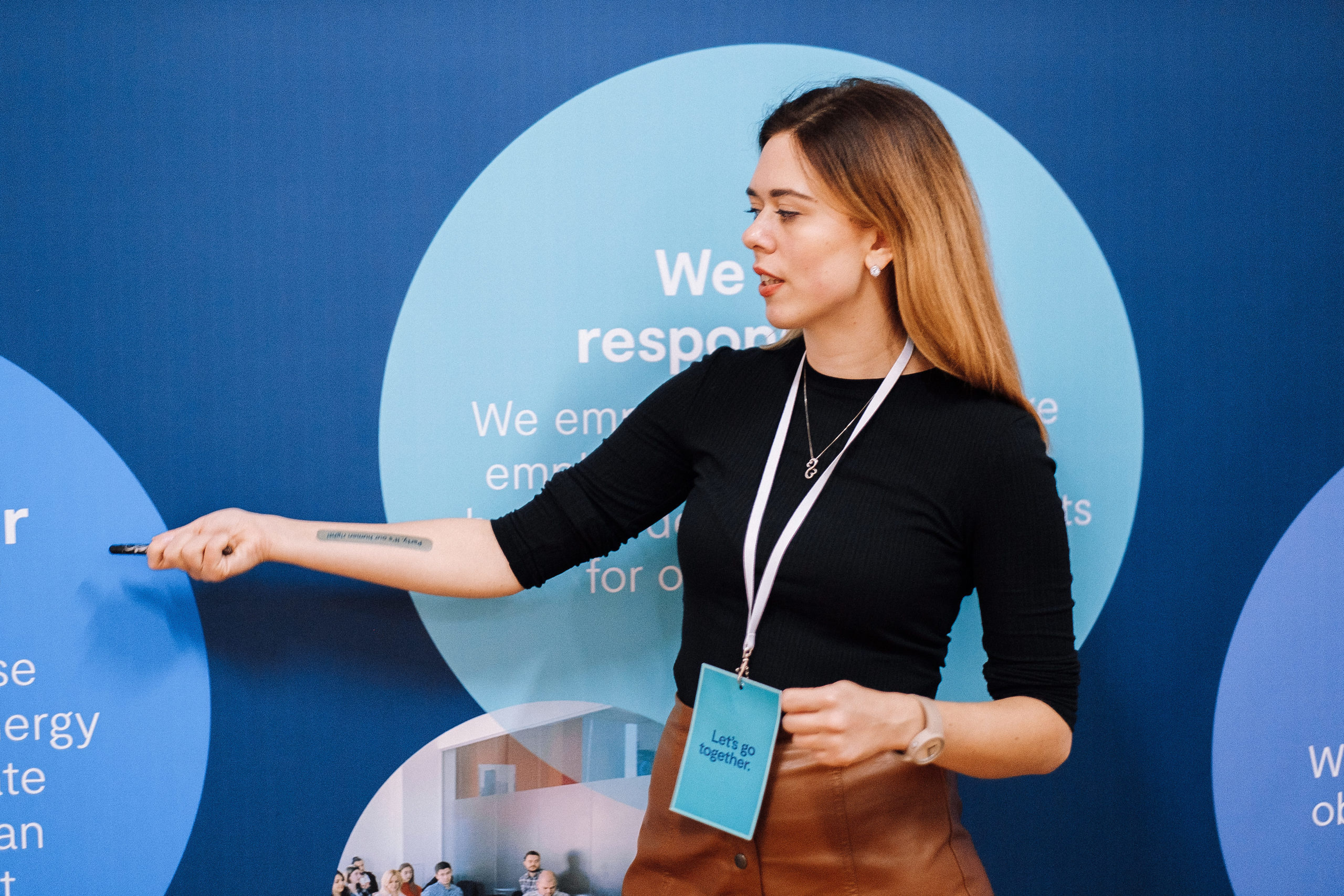 ZEO Alliance 24.10.19 party. Ivan Skufinsky — wedding and family photographer in Vancouver