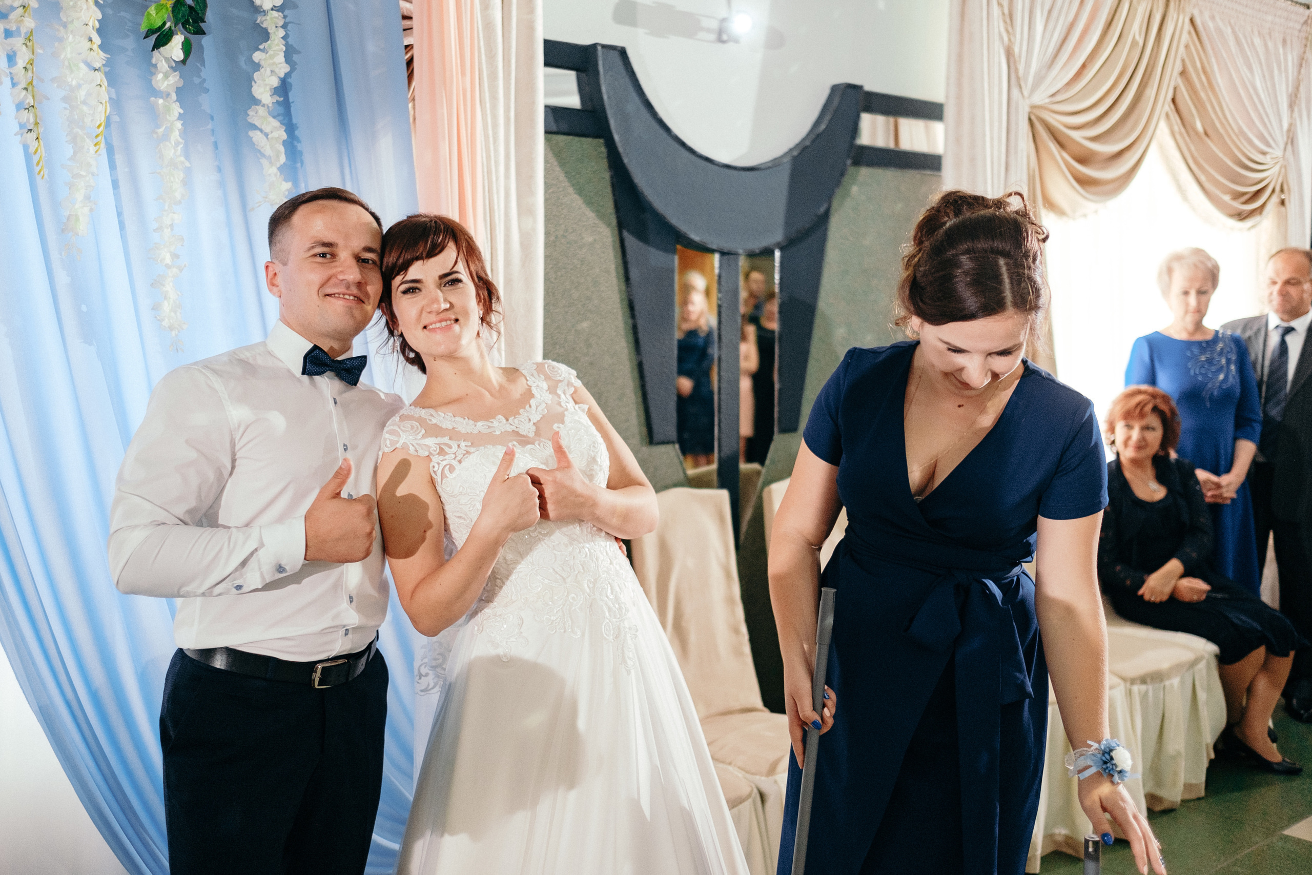 Дмитрий+Наташа 22.09.2018. Ivan Skufinsky — wedding and family photographer in Vancouver