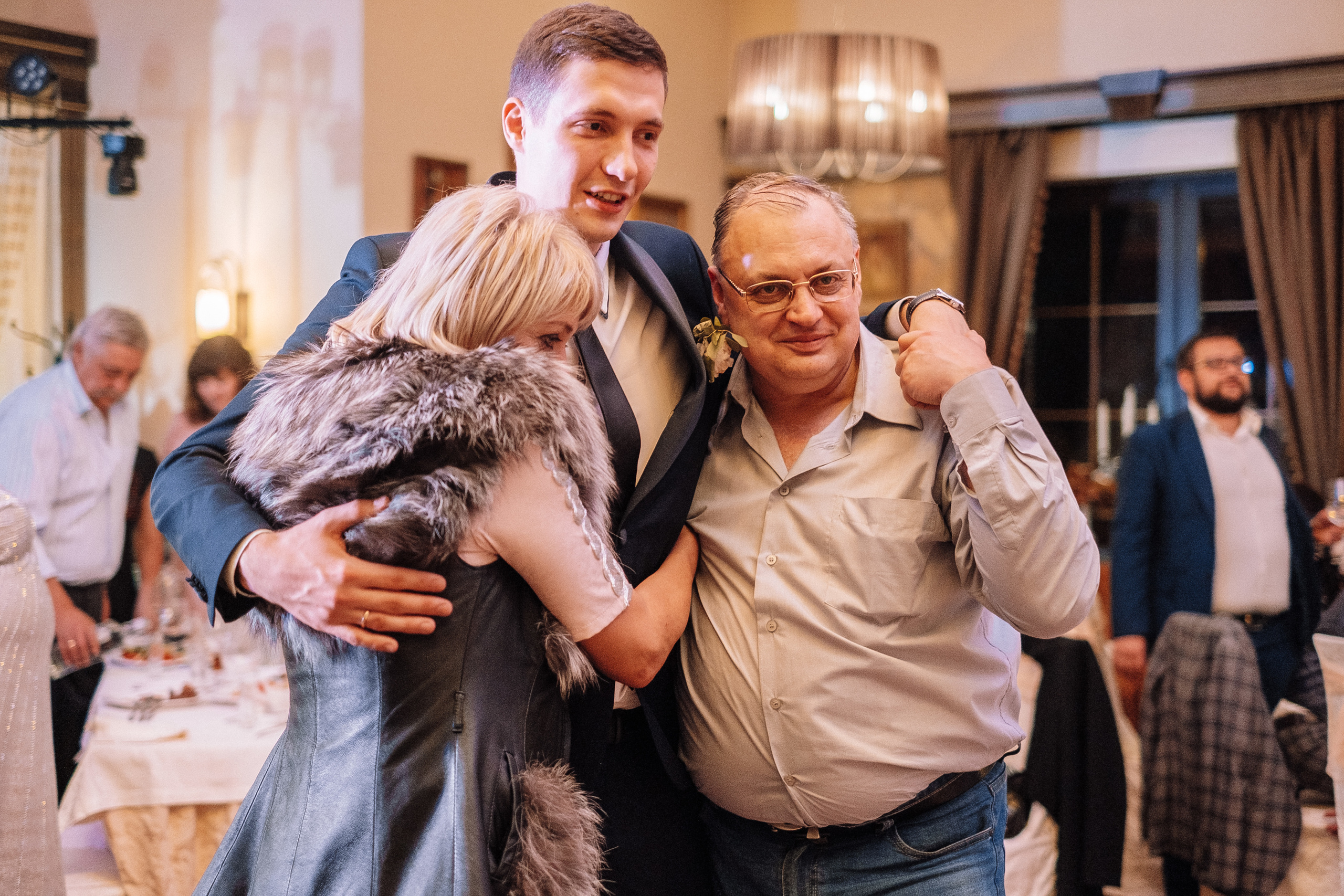 2019 19.10 WeddingStory Евгений+Юлия. Ivan Skufinsky — wedding and family photographer in Vancouver