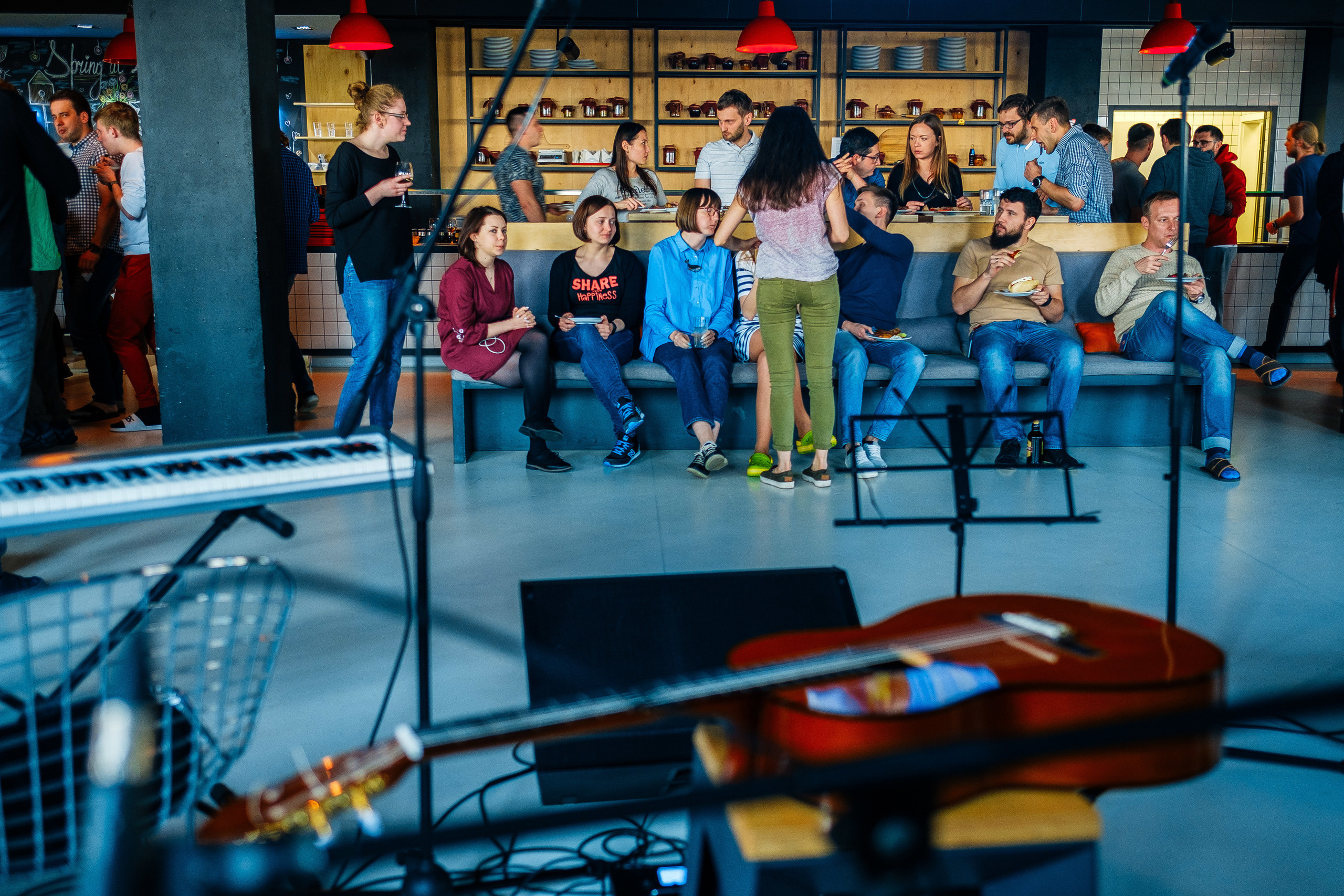 Профессиональный репортажный фотограф. Ivan Skufinsky — wedding and family photographer in Vancouver