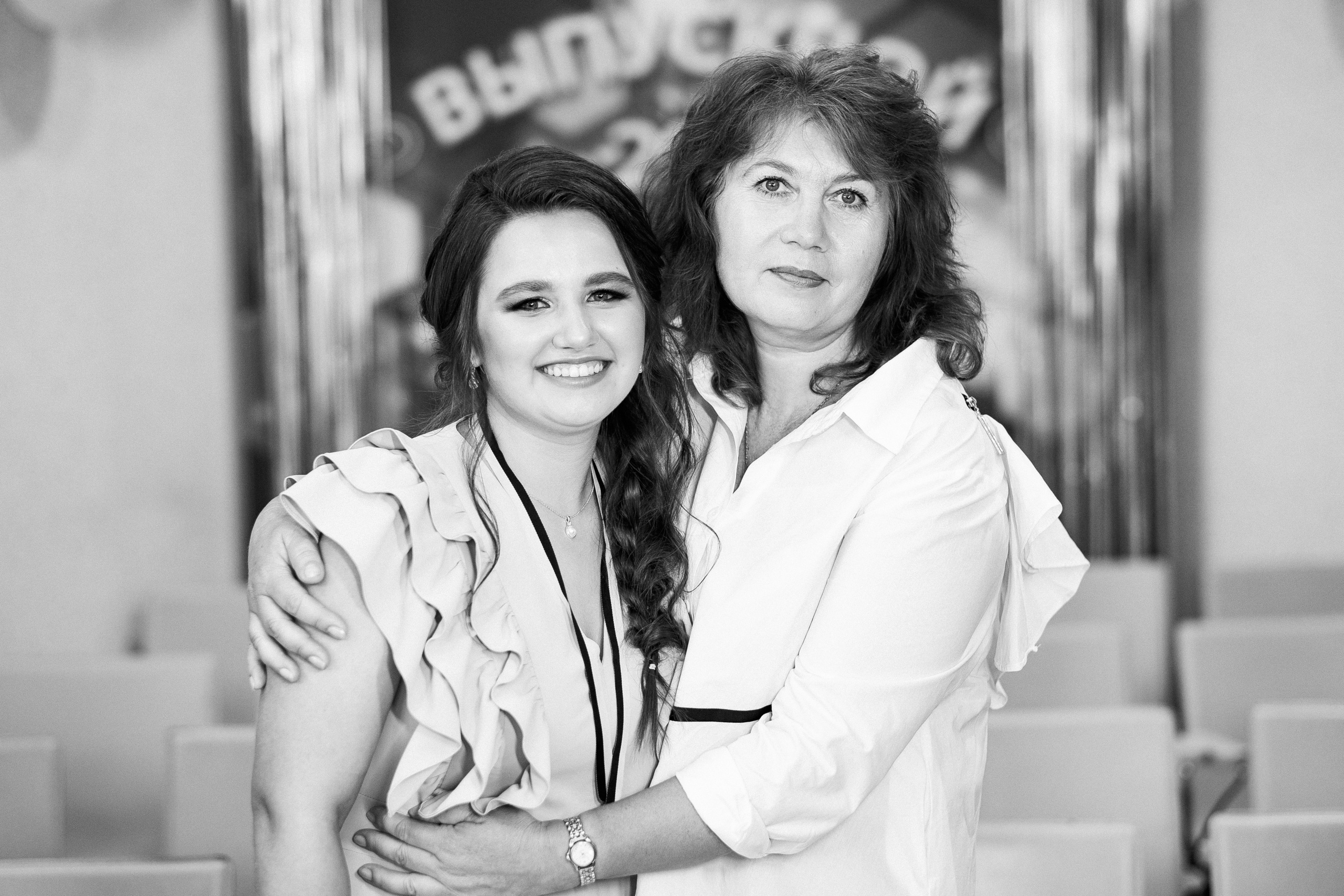 Выпускной 153 Гимназия. Ivan Skufinsky — wedding and family photographer in Vancouver