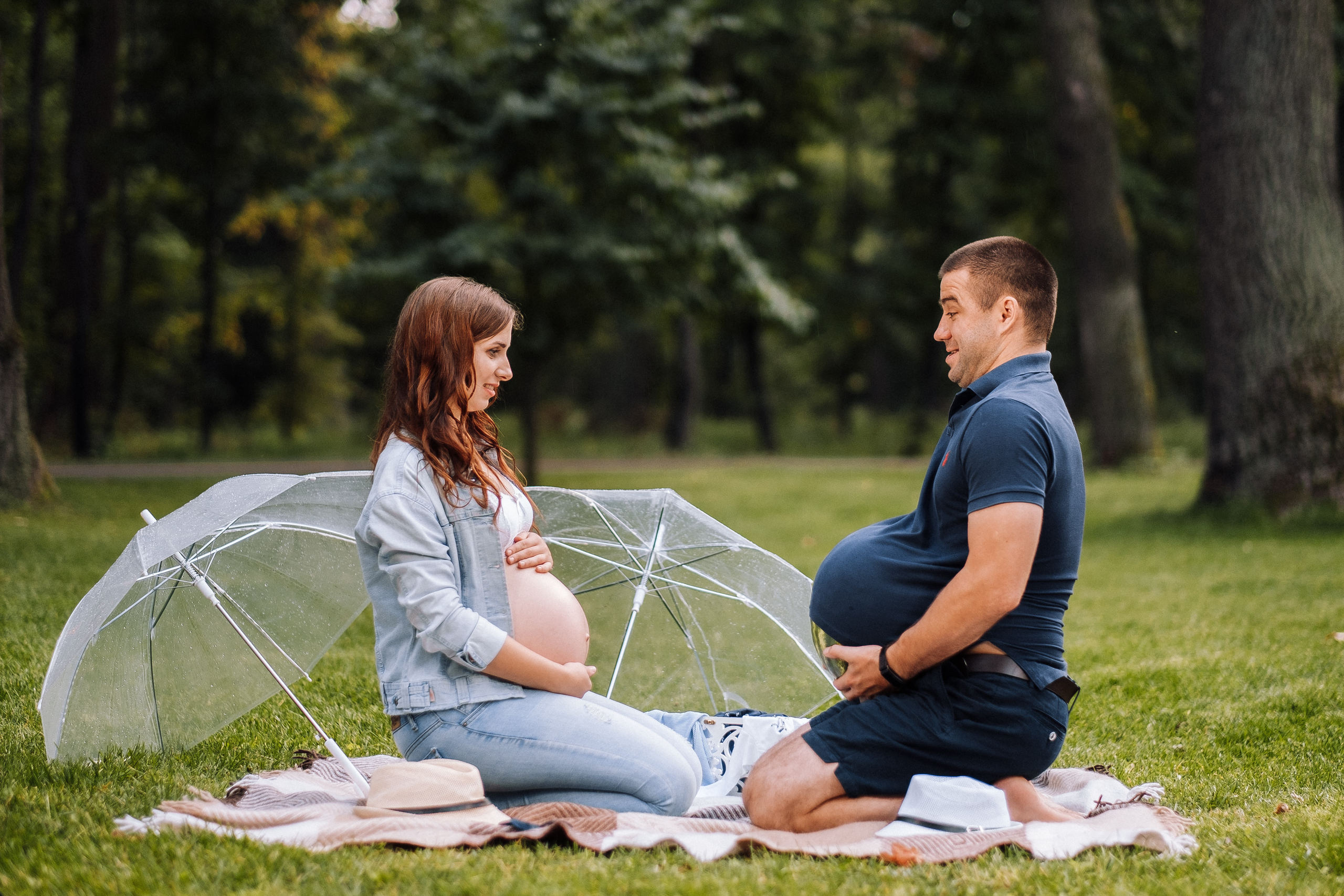 Оля+Саша. Ivan Skufinsky — wedding and family photographer in Vancouver