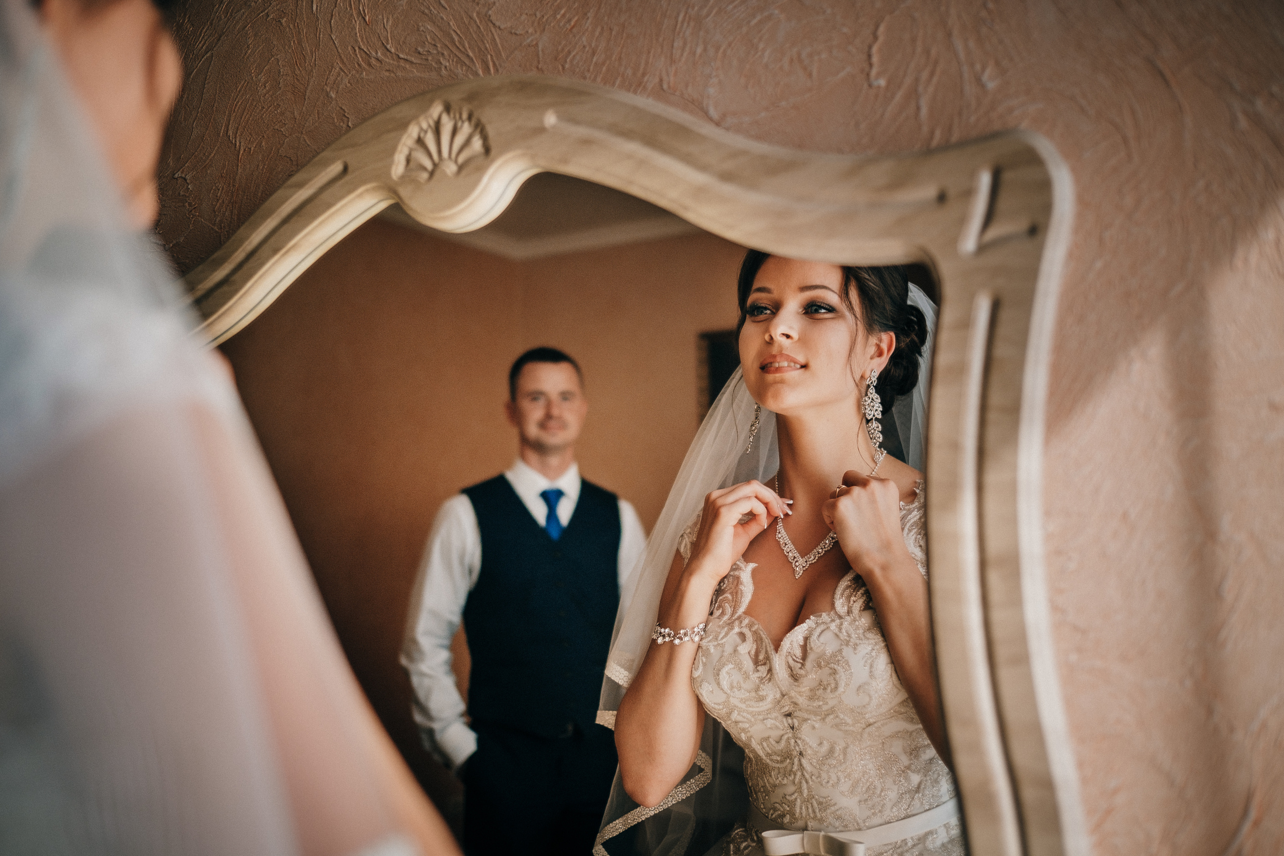 Свадьба 10.08.2019. Ivan Skufinsky — wedding and family photographer in Vancouver