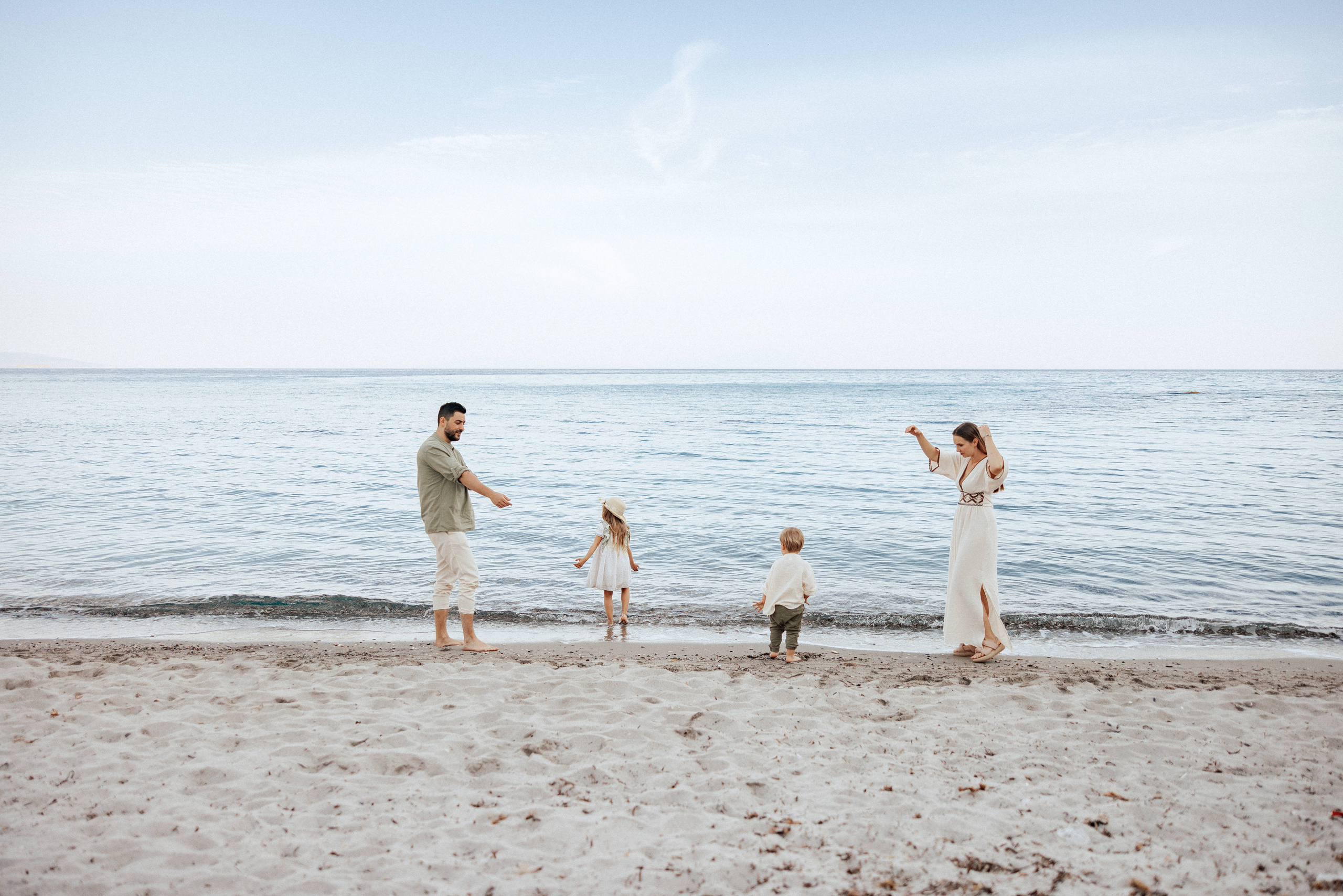 Family photo session in Vancouver Семейная фотосессия в Ванкувере БС. Ivan Skufinsky — wedding and family photographer in Vancouver