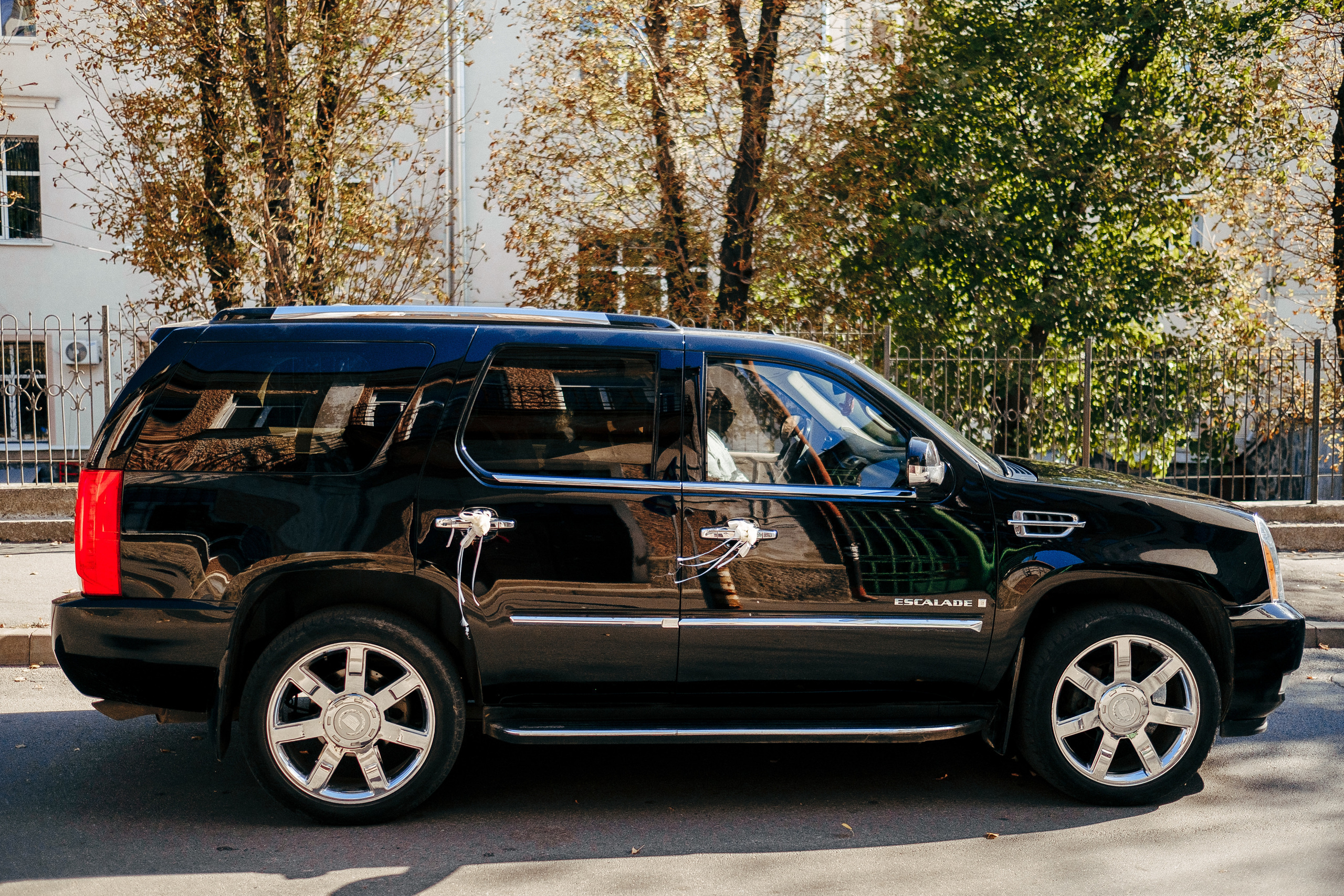 6.10.2018. Ivan Skufinsky — wedding and family photographer in Vancouver