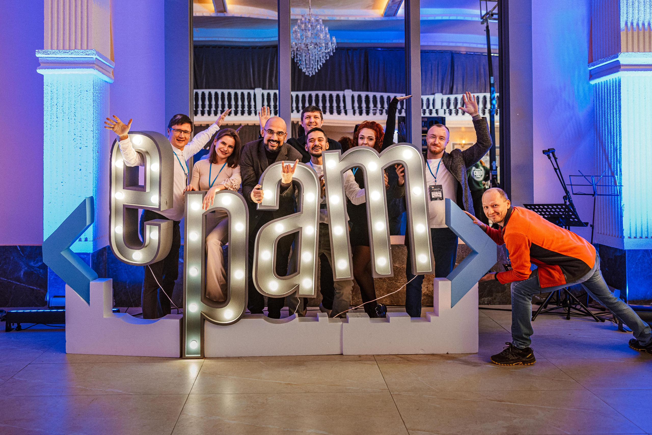 Event photographer in Vancouver Burnaby BC. Ivan Skufinsky — wedding and family photographer in Vancouver