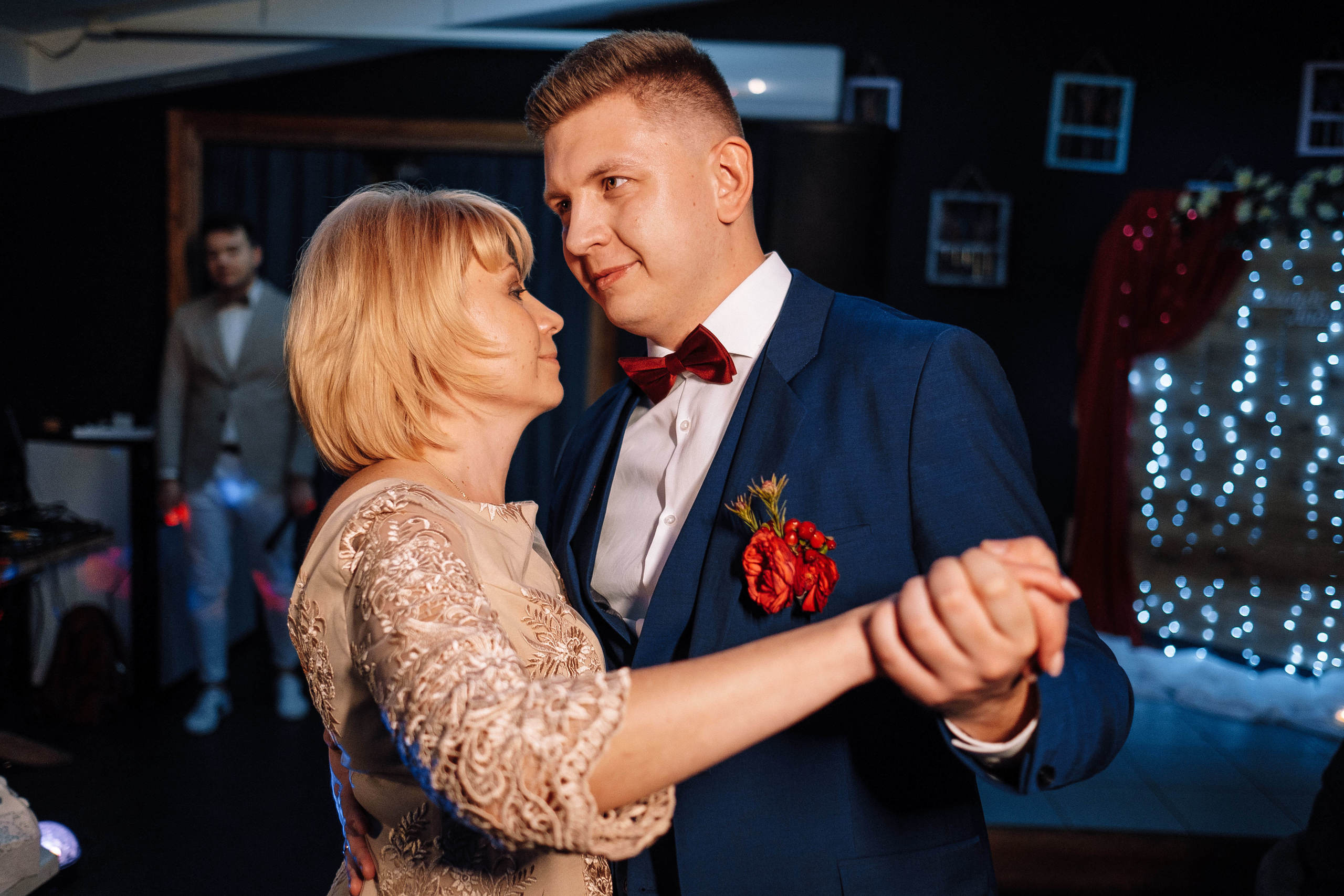 Alexandr+Anastasia 24.11.2019 WeddingStory. Ivan Skufinsky — wedding and family photographer in Vancouver