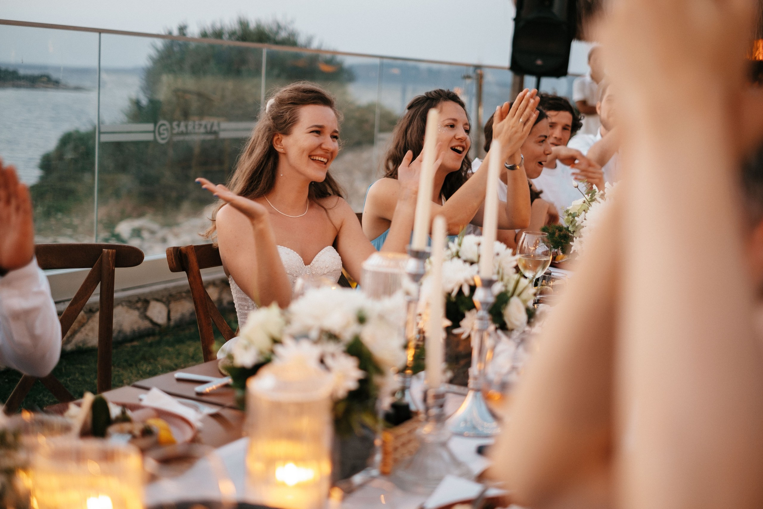 Cheshme. Wedding Story. Ivan Skufinsky — wedding and family photographer in Vancouver