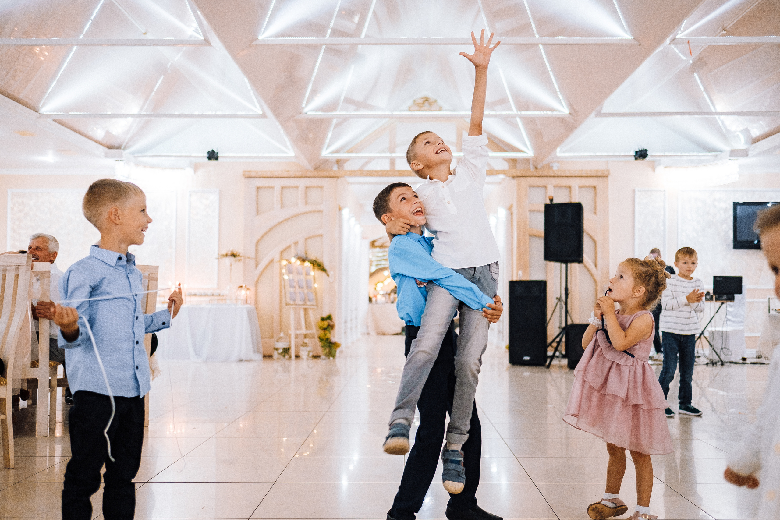 Свадебная история Иван+Ирина. Ivan Skufinsky — wedding and family photographer in Vancouver