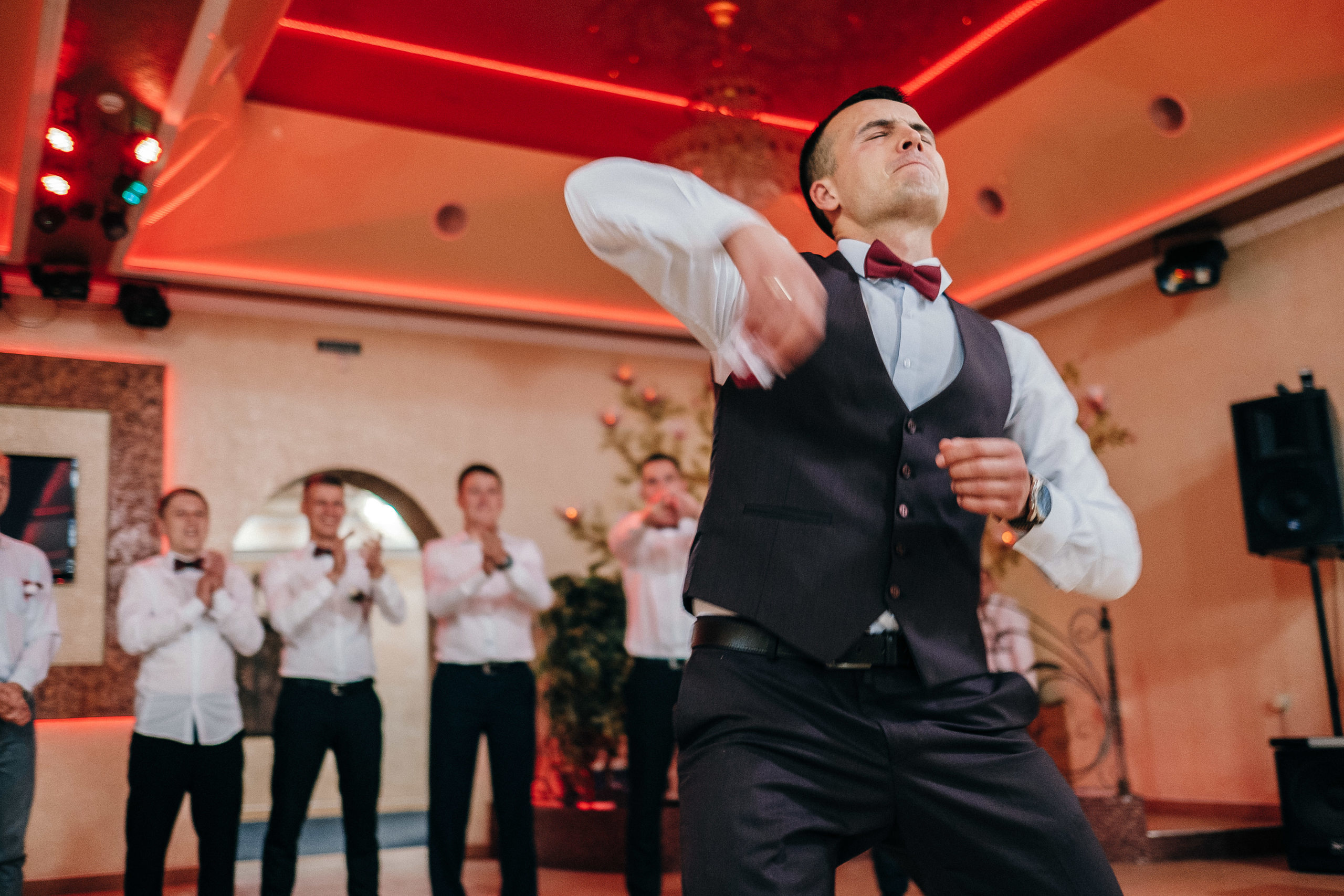 Сергей+Мария 23.09.2018. Ivan Skufinsky — wedding and family photographer in Vancouver