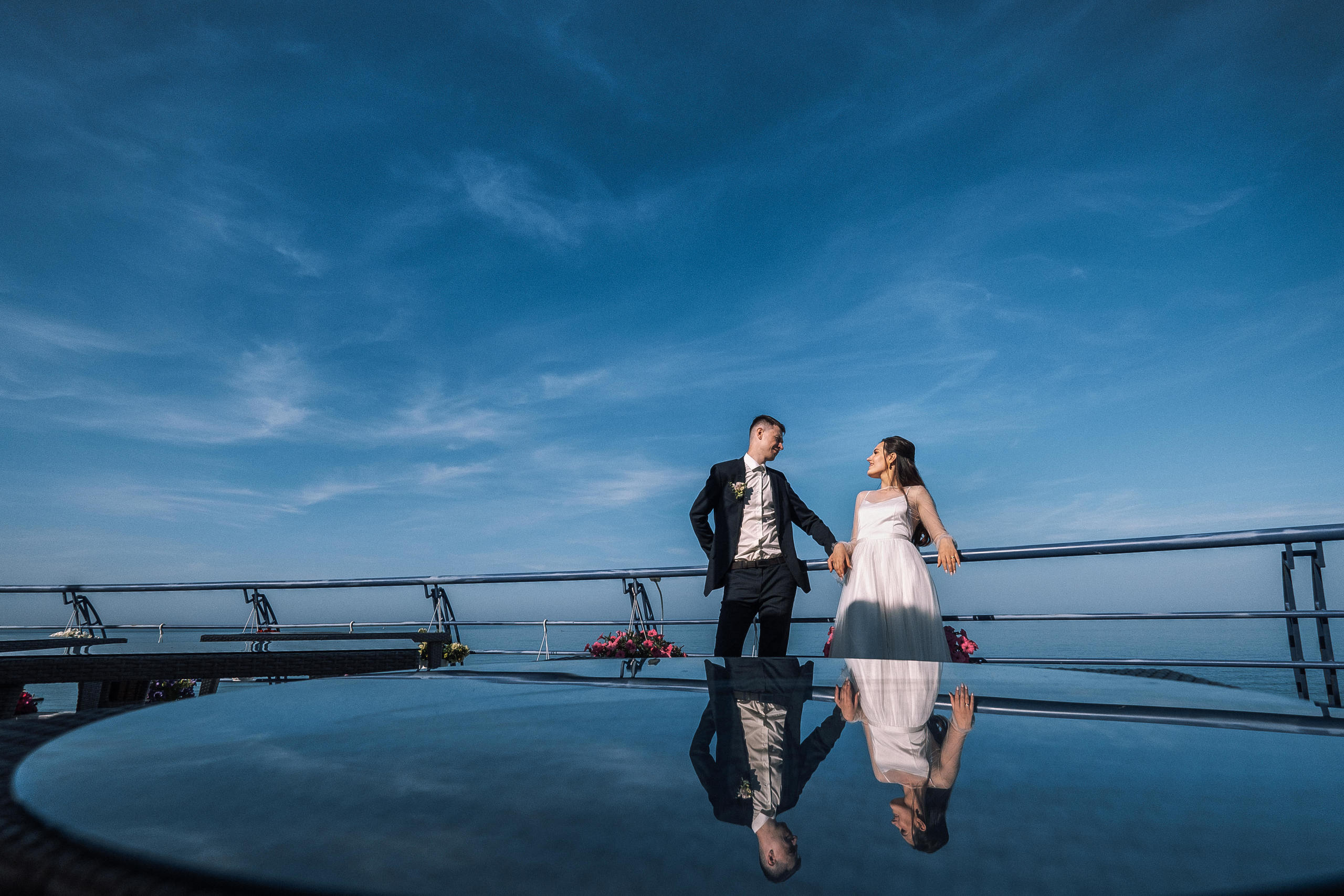 Вика+Максим. Ivan Skufinsky — wedding and family photographer in Vancouver