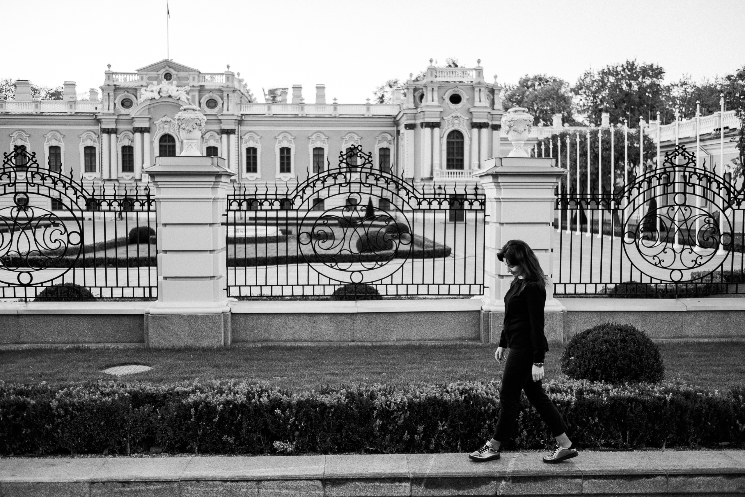 SVETLANA 18.10.2018. Ivan Skufinsky — wedding and family photographer in Vancouver