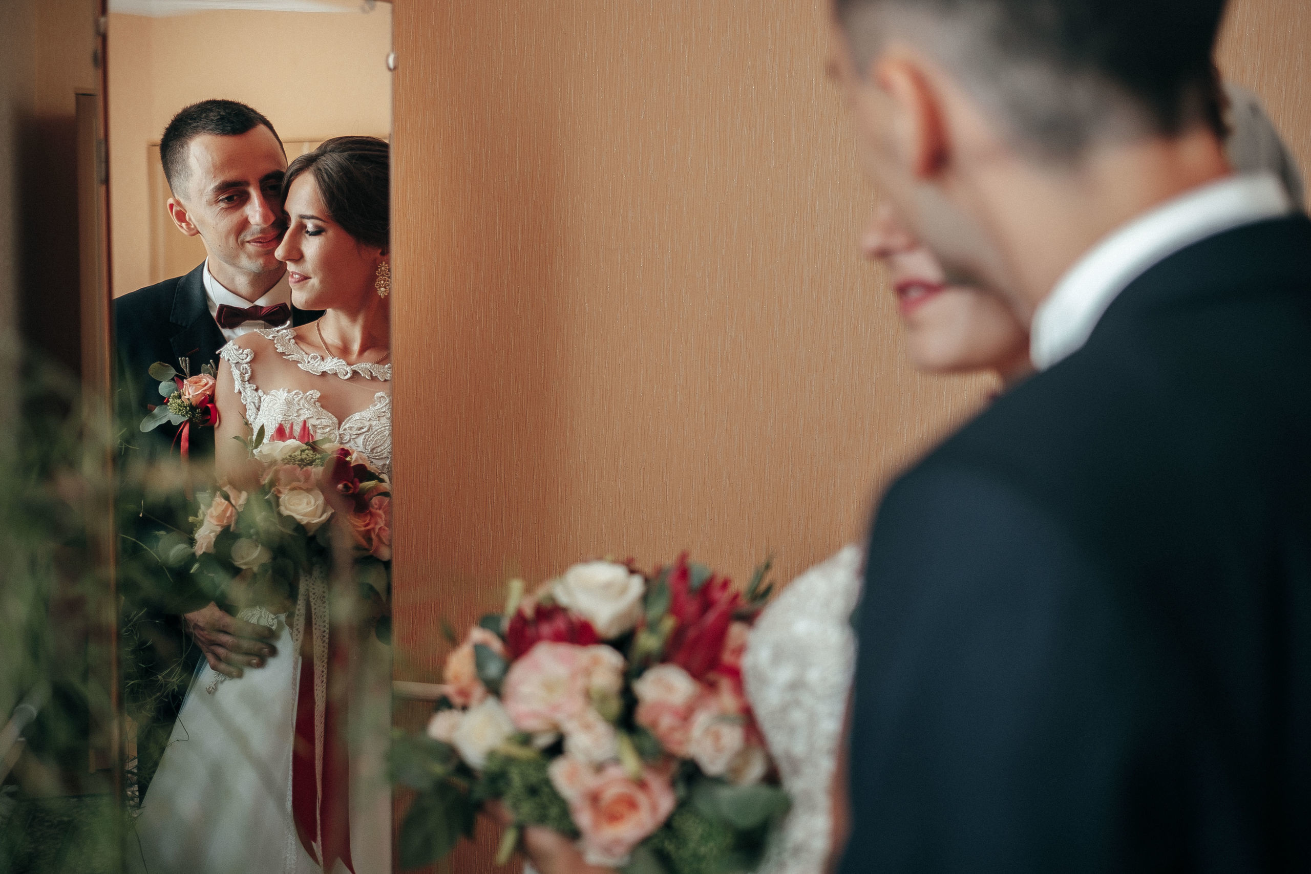 4.08.2018 Wedding Day. Ivan Skufinsky — wedding and family photographer in Vancouver