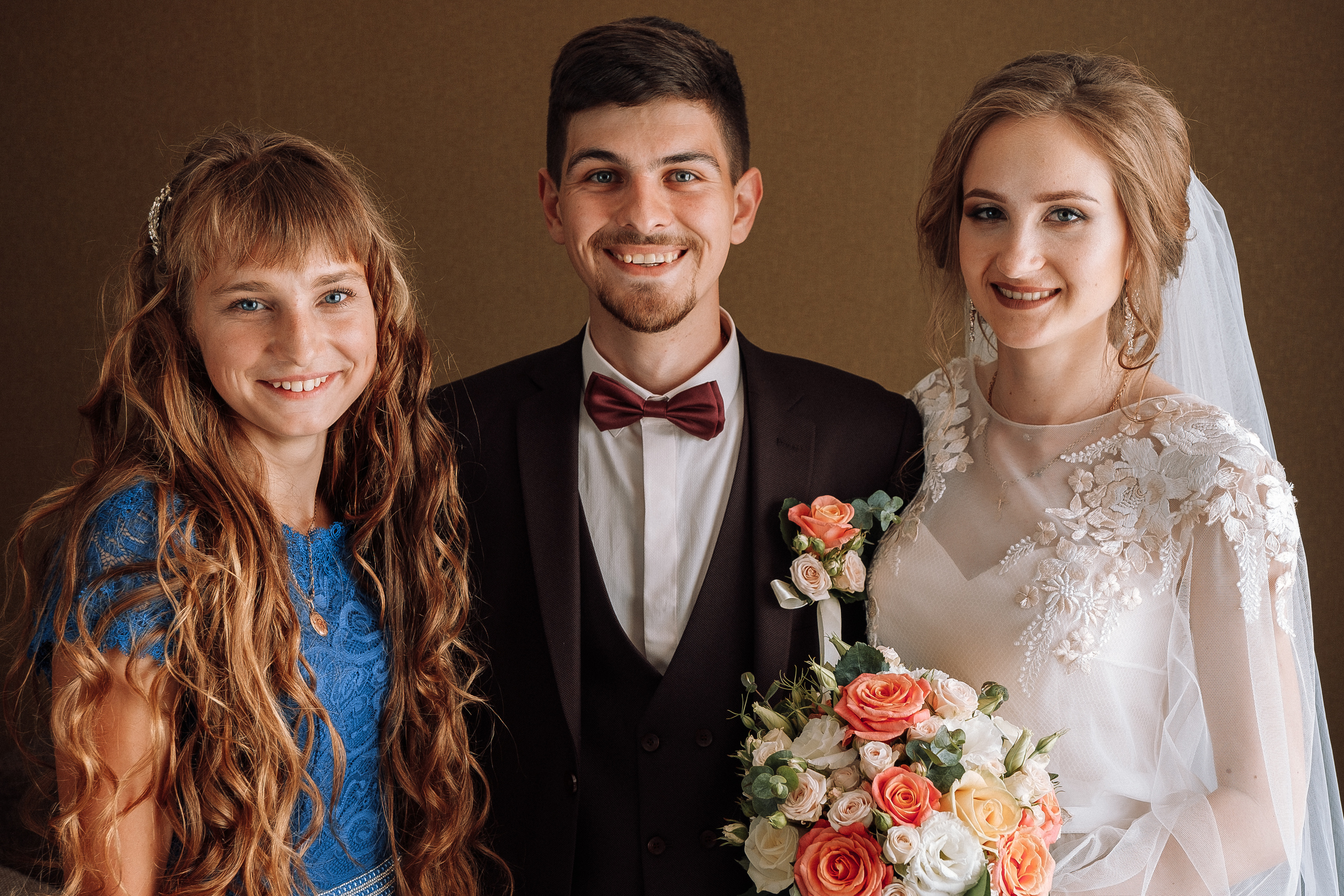 Wedding Story 2.06.2019. Ivan Skufinsky — wedding and family photographer in Vancouver