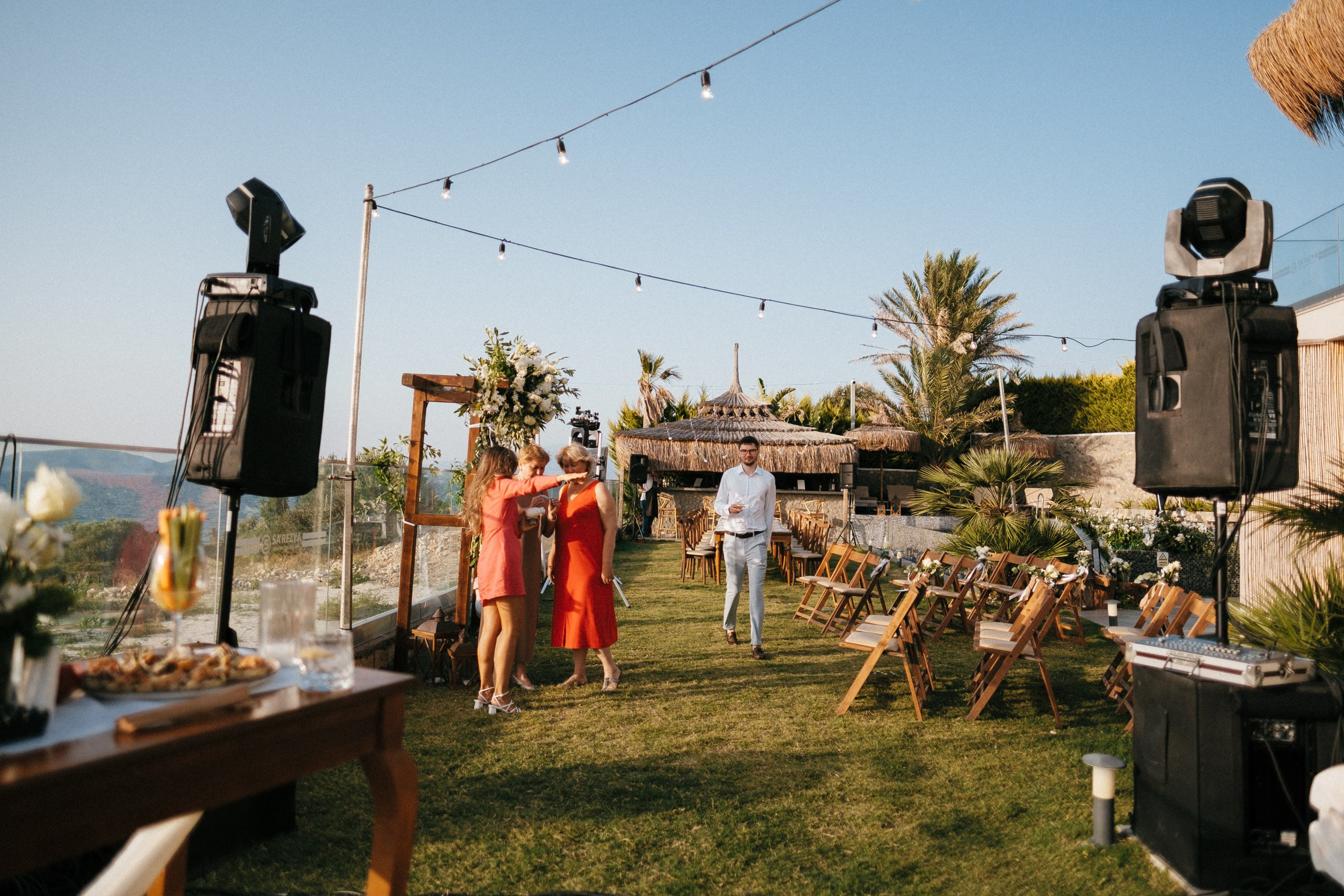 Cheshme. Wedding Story. Ivan Skufinsky — wedding and family photographer in Vancouver