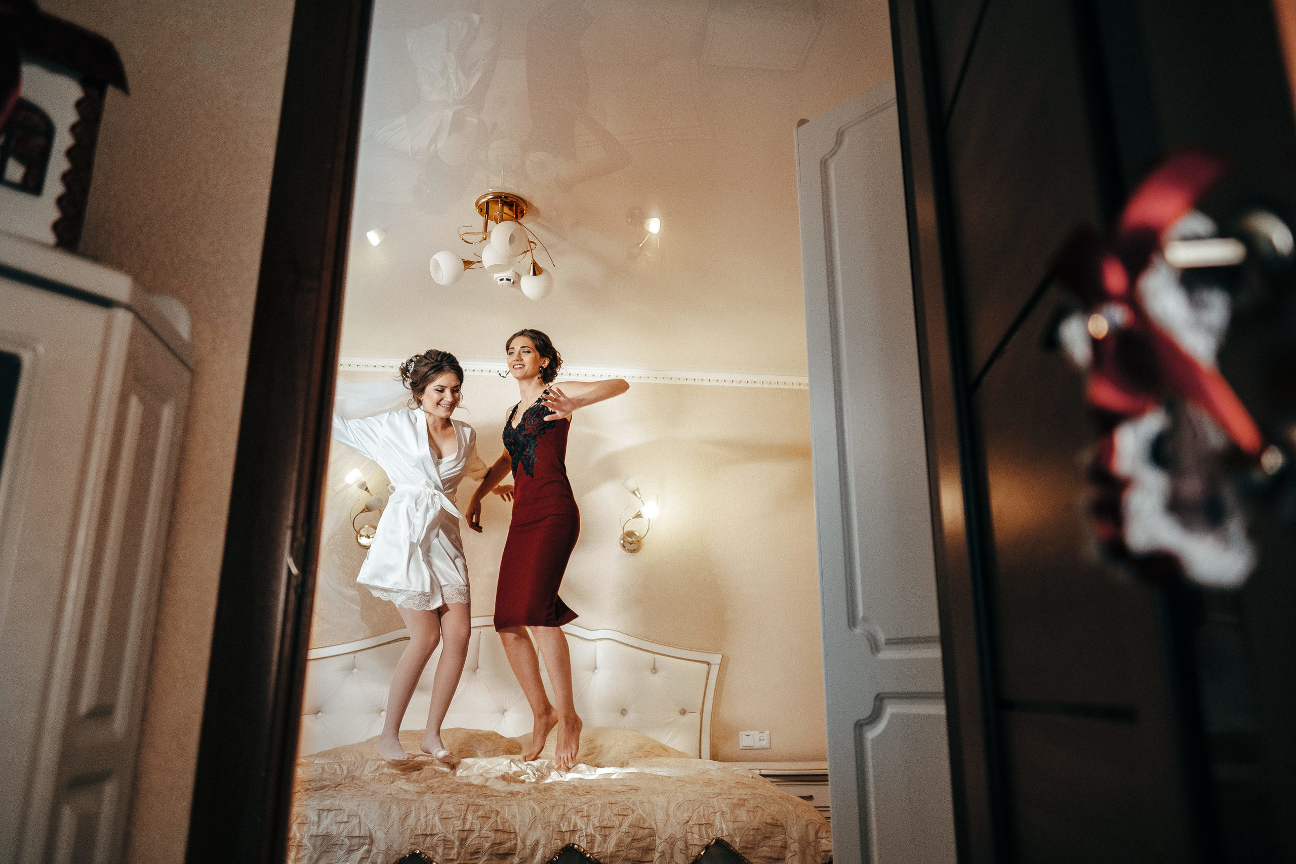 Сергей+Мария 23.09.2018. Ivan Skufinsky — wedding and family photographer in Vancouver