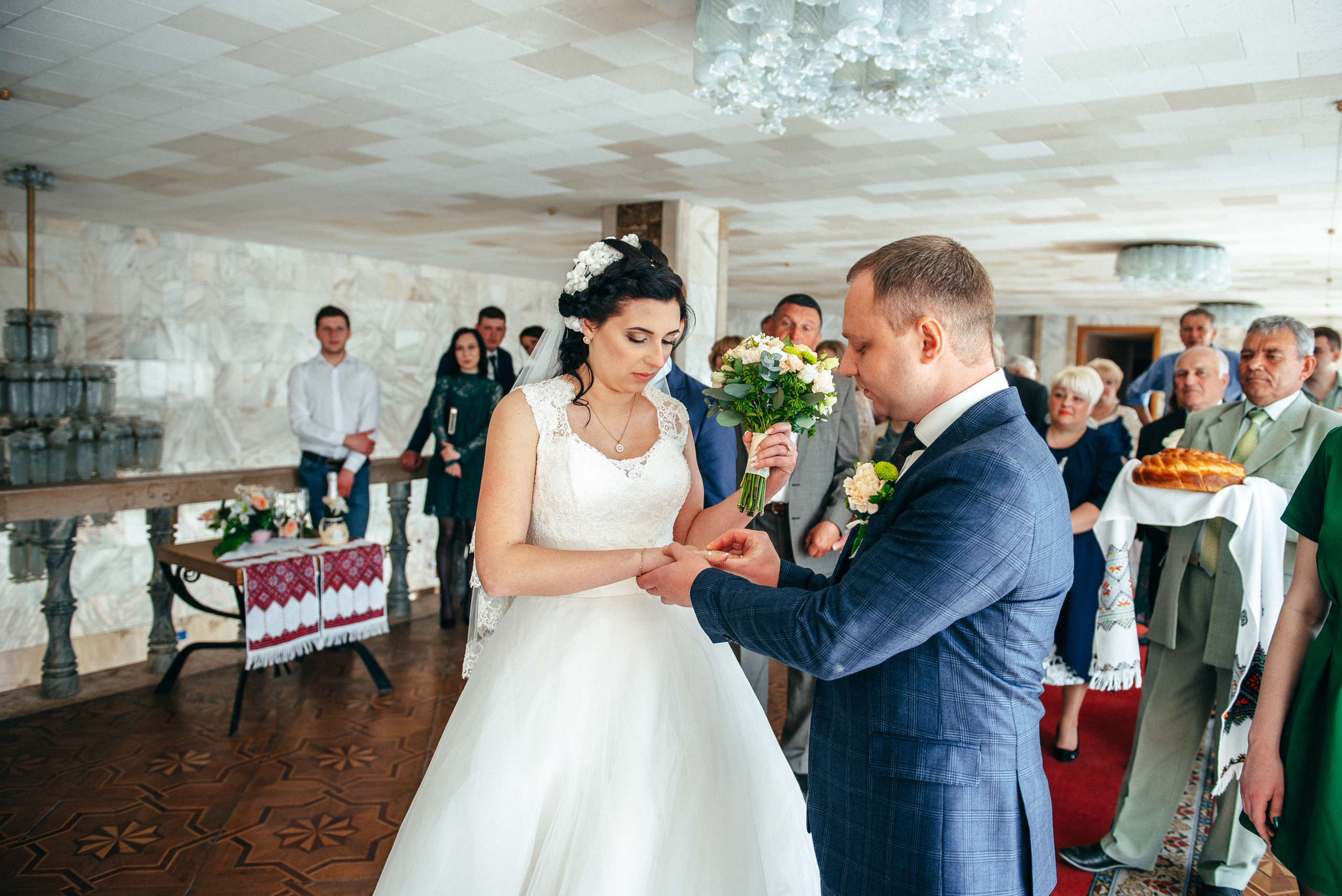 Виктор+Катя. Ivan Skufinsky — wedding and family photographer in Vancouver