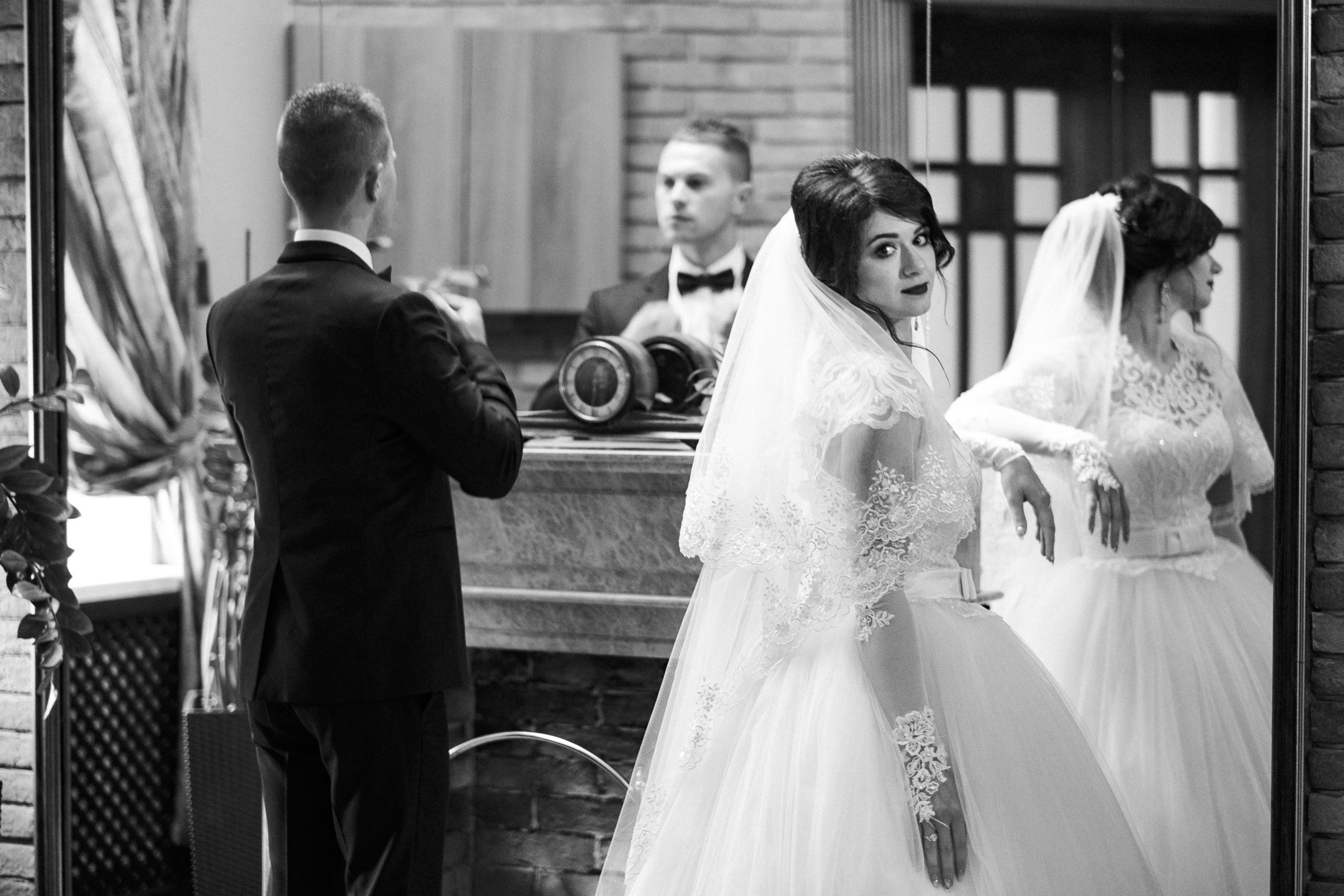 29.09.2018 Wedding Story. Ivan Skufinsky — wedding and family photographer in Vancouver