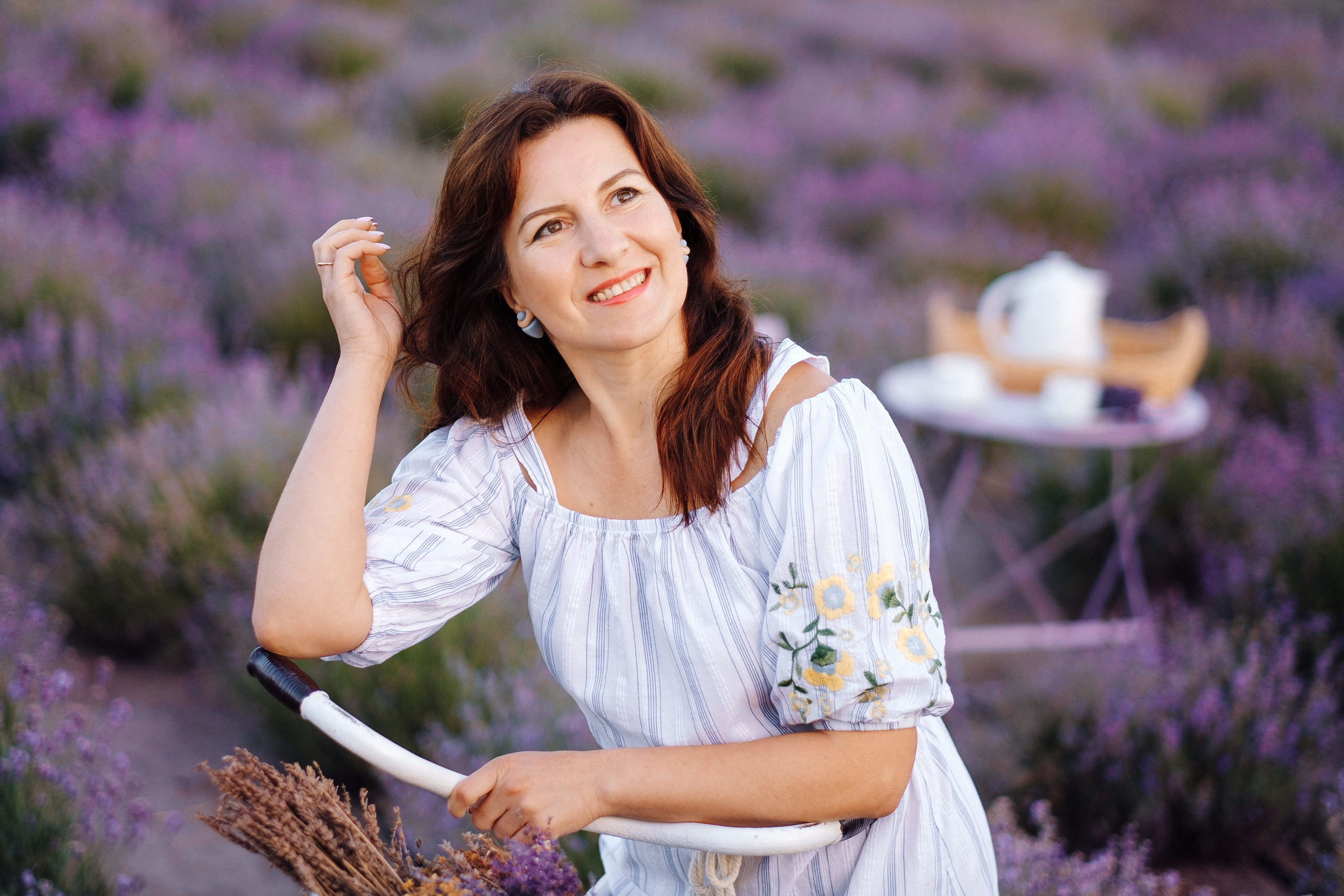 LaVANda. Ivan Skufinsky — wedding and family photographer in Vancouver