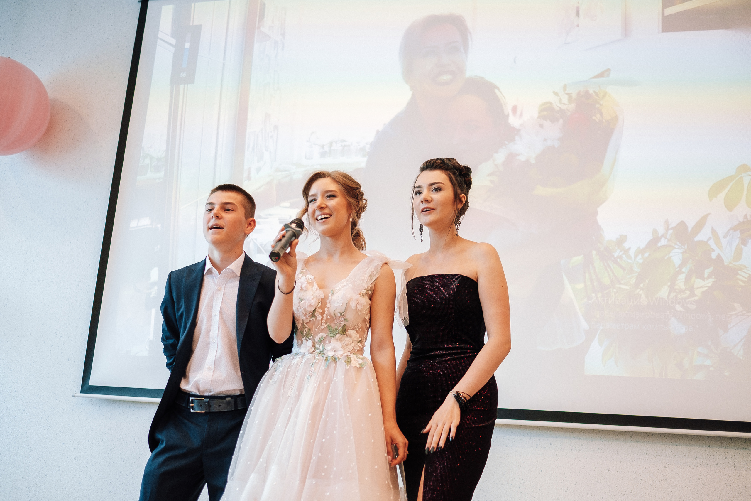 Выпускной 153 Гимназия. Ivan Skufinsky — wedding and family photographer in Vancouver