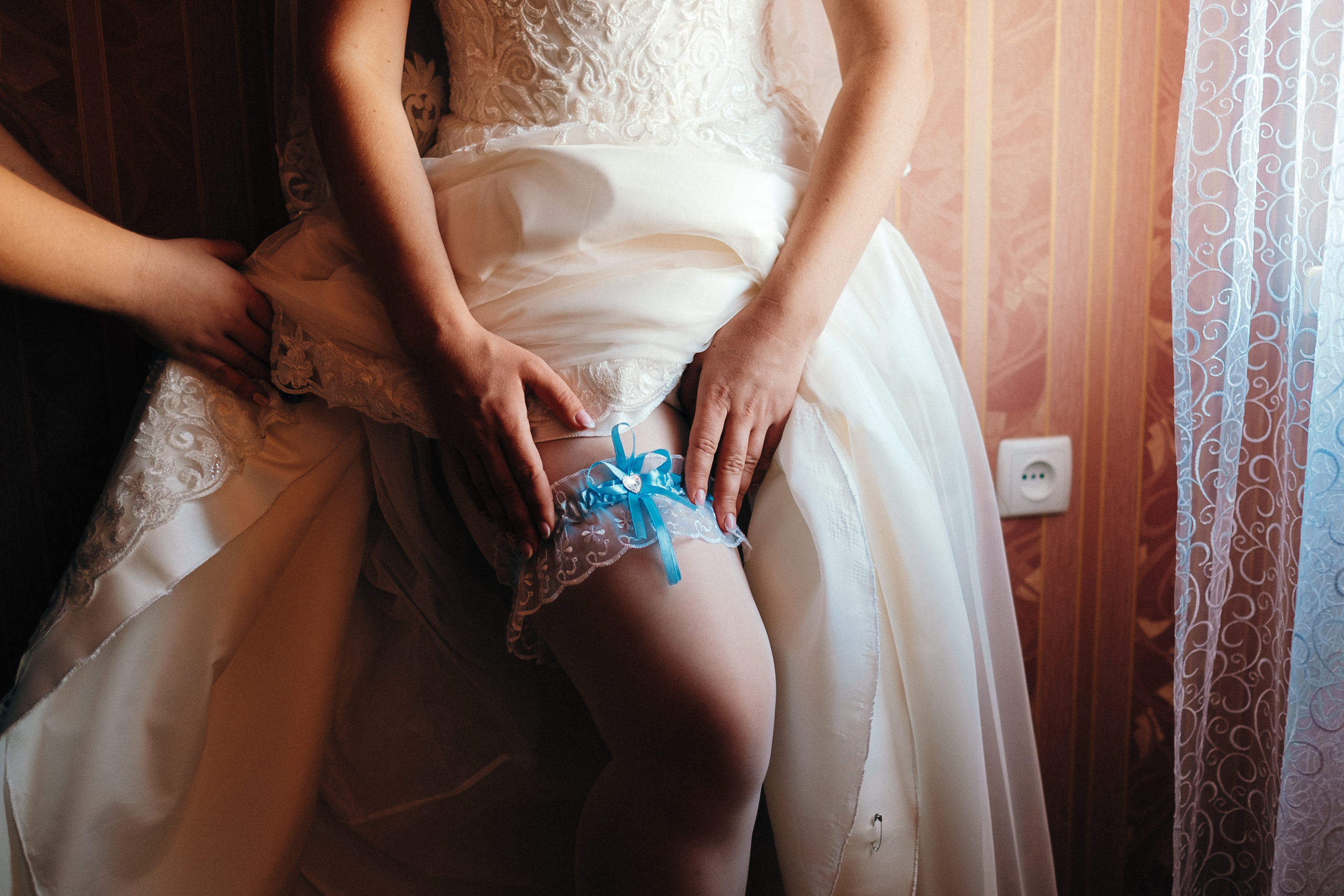 Дмитрий+Наташа 22.09.2018. Ivan Skufinsky — wedding and family photographer in Vancouver