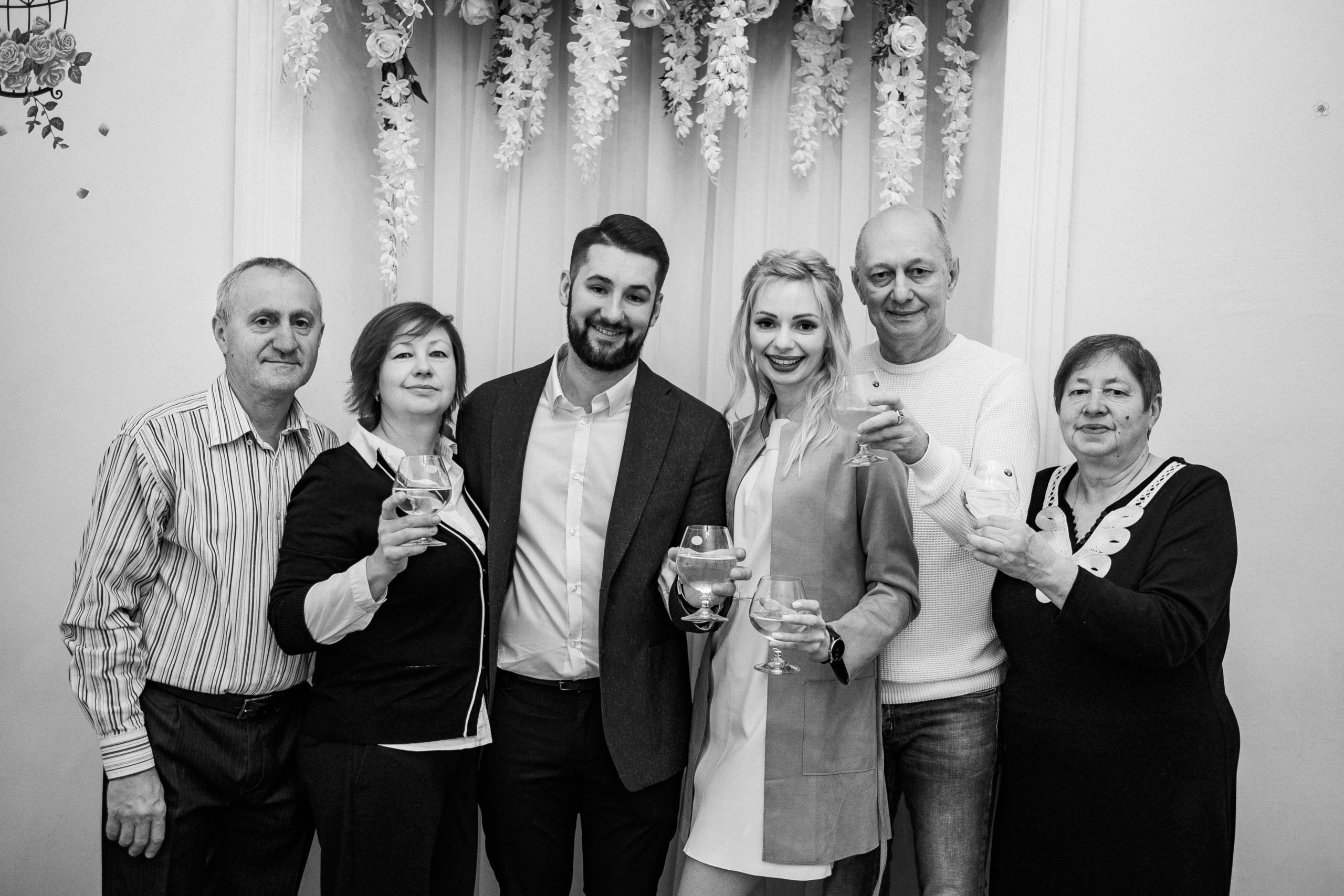 26.10.2018 Дмитрий+Ксения. Ivan Skufinsky — wedding and family photographer in Vancouver