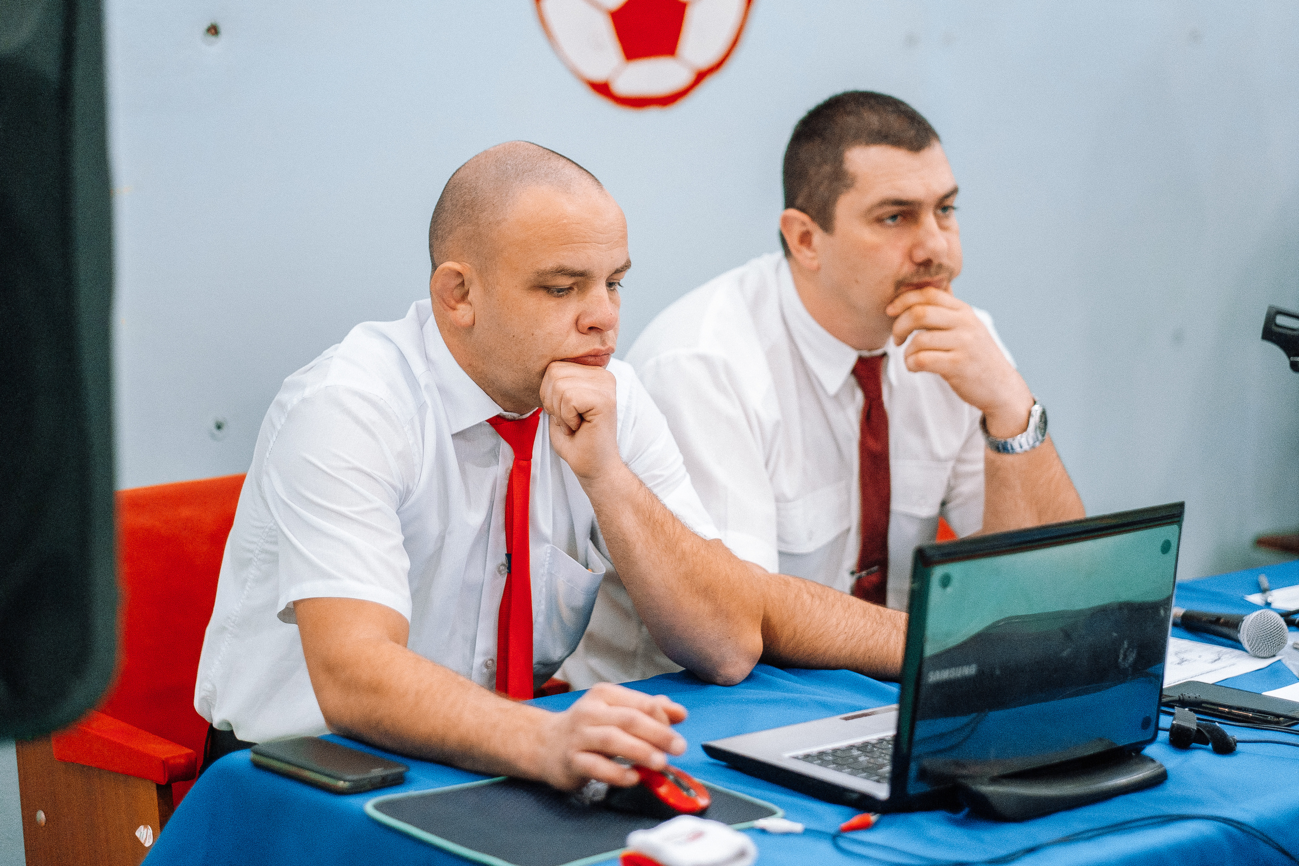 Зендокай Карате-До 30.11.2019. Ivan Skufinsky — wedding and family photographer in Vancouver