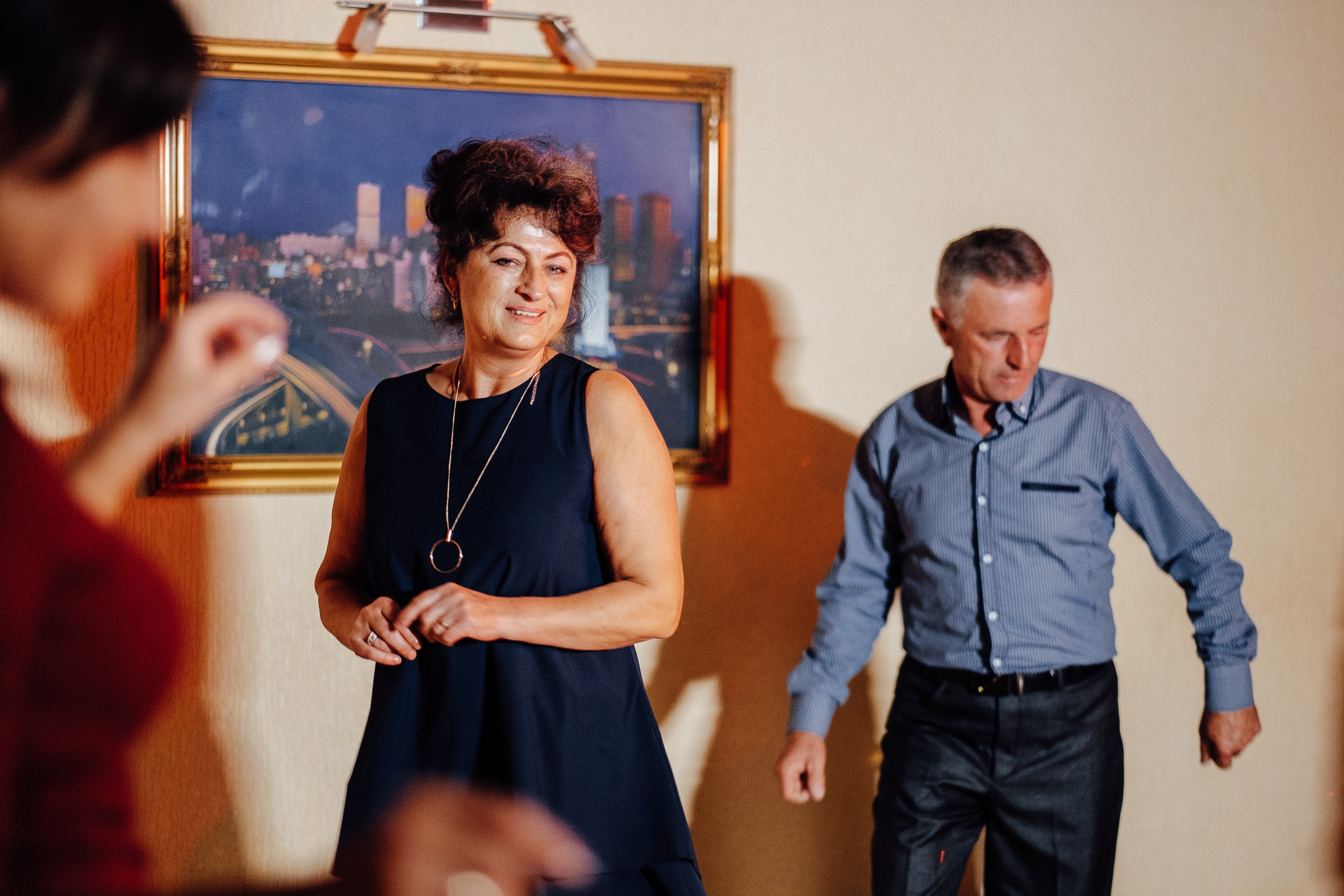 28.09.2018 Wedding Story. Ivan Skufinsky — wedding and family photographer in Vancouver