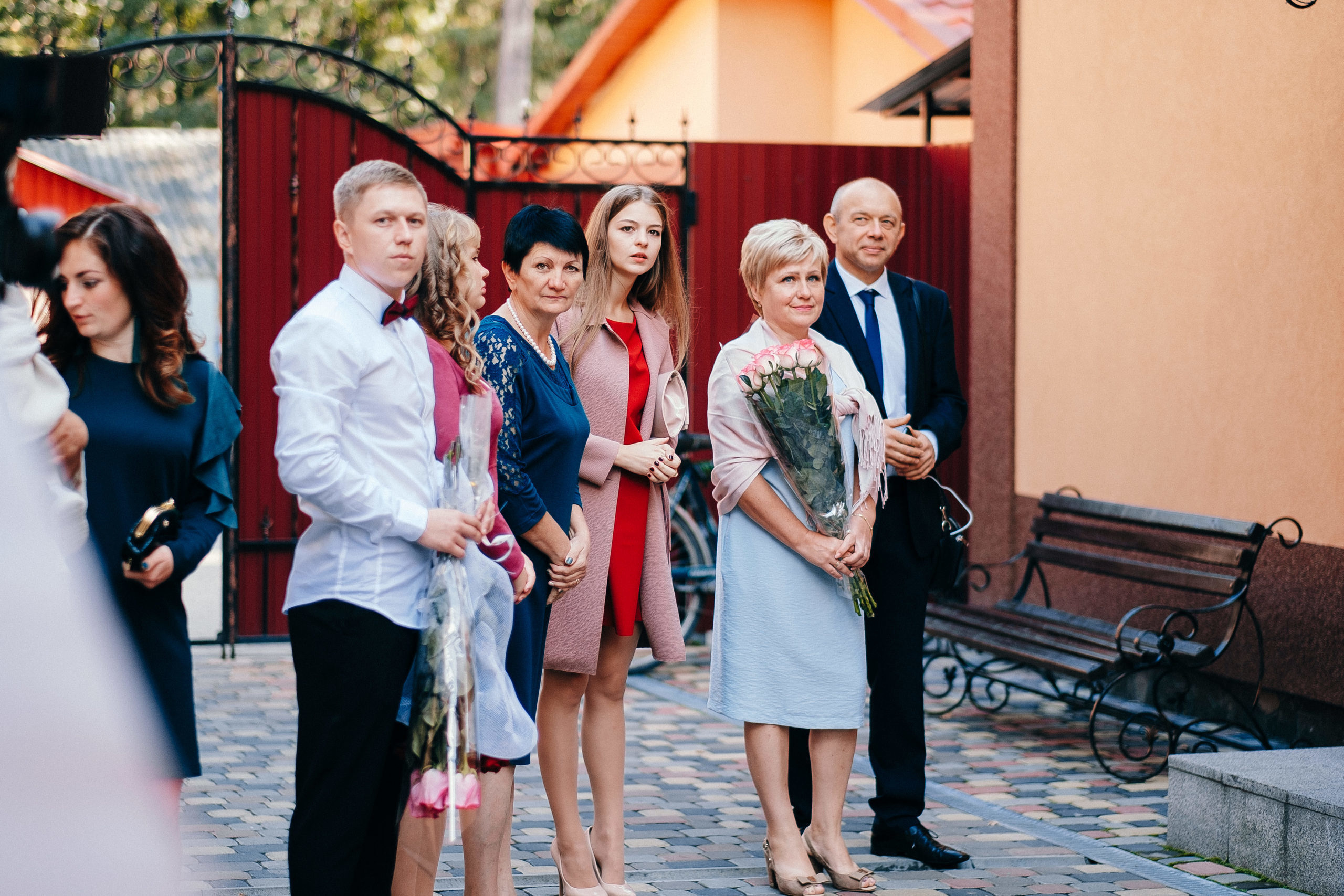 Сергей+Мария 23.09.2018. Ivan Skufinsky — wedding and family photographer in Vancouver