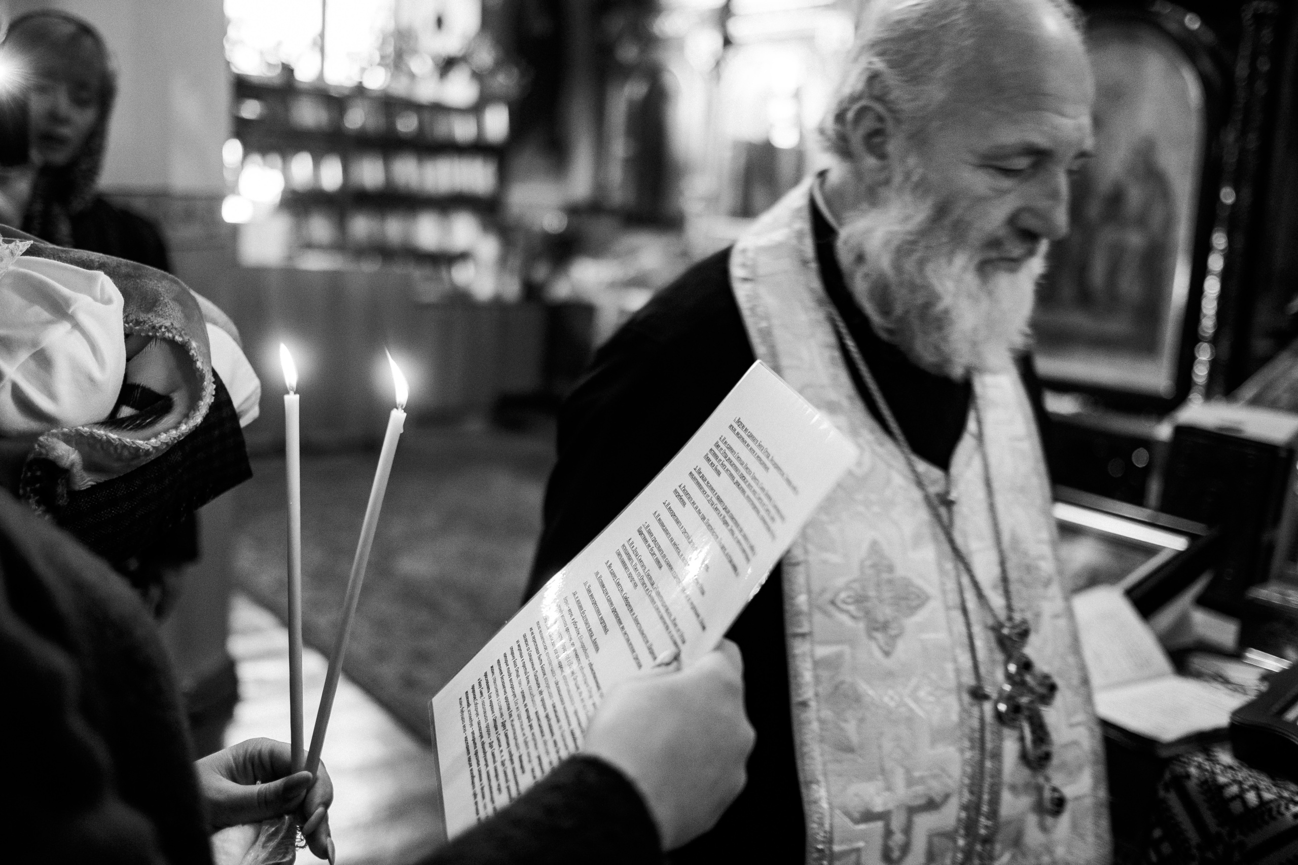 Хрестини 14.10.2018. Ivan Skufinsky — wedding and family photographer in Vancouver