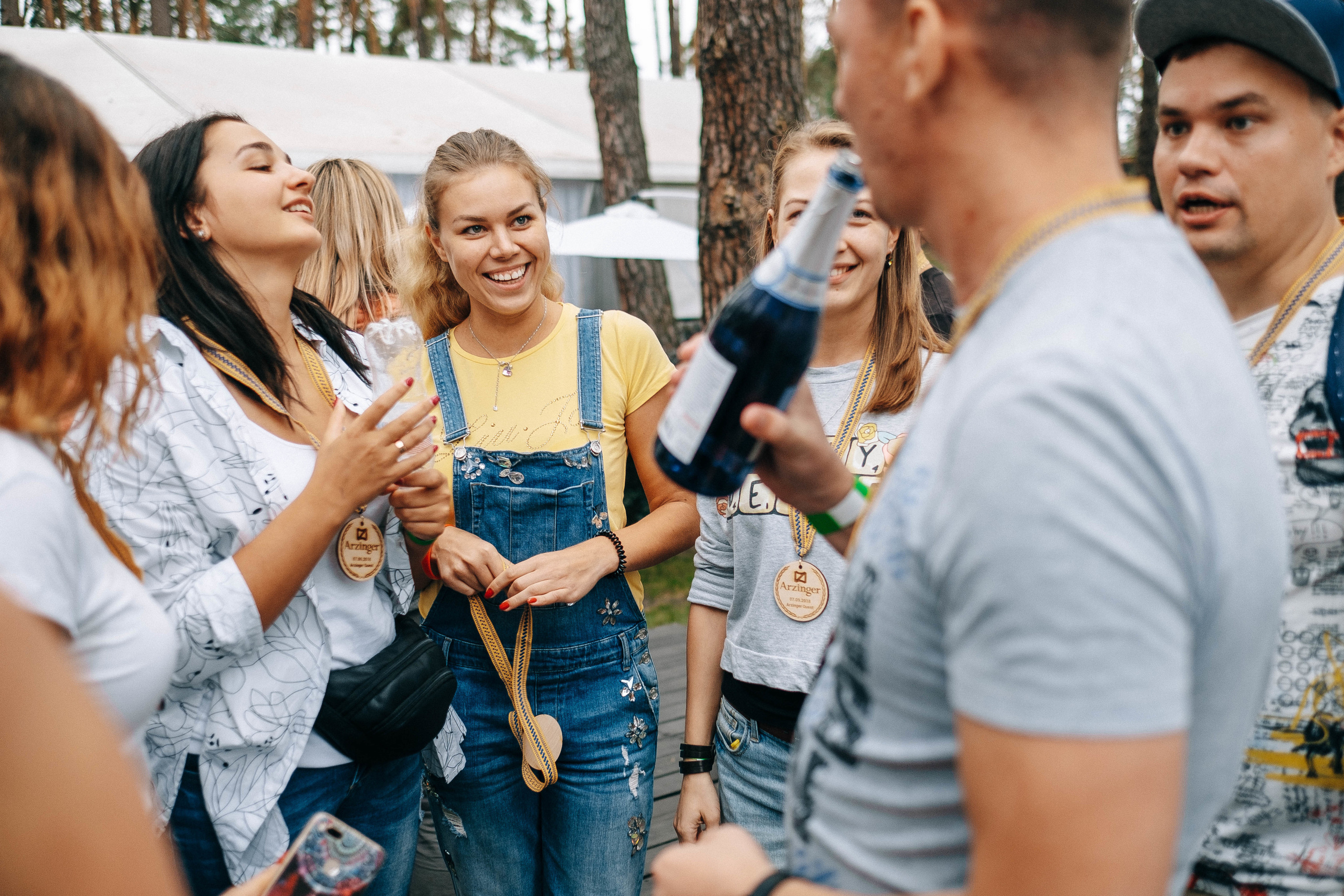 Ивент фотограф, корпоративный квест Адмирал Буча. Ivan Skufinsky — wedding and family photographer in Vancouver
