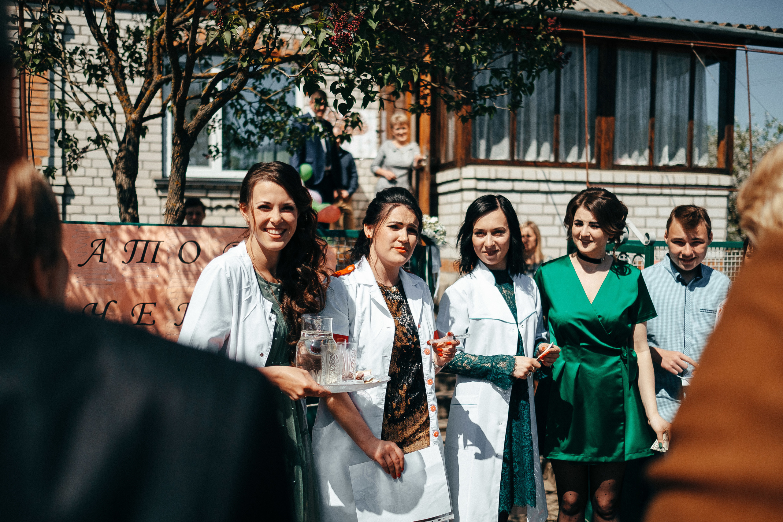 Виктор+Катя. Ivan Skufinsky — wedding and family photographer in Vancouver