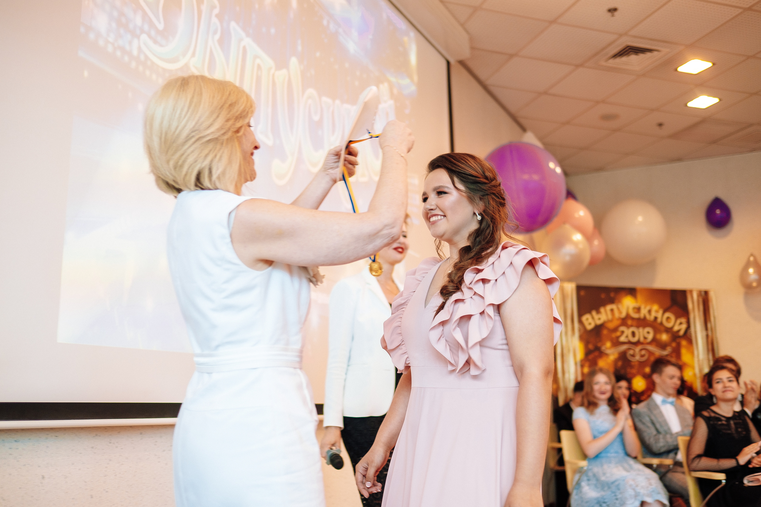 Выпускной 153 Гимназия. Ivan Skufinsky — wedding and family photographer in Vancouver