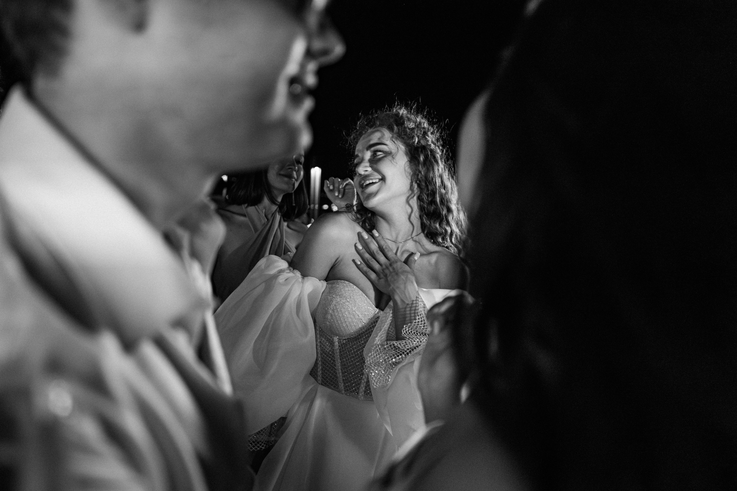 Evgeniy & Daria. Ivan Skufinsky — wedding and family photographer in Vancouver