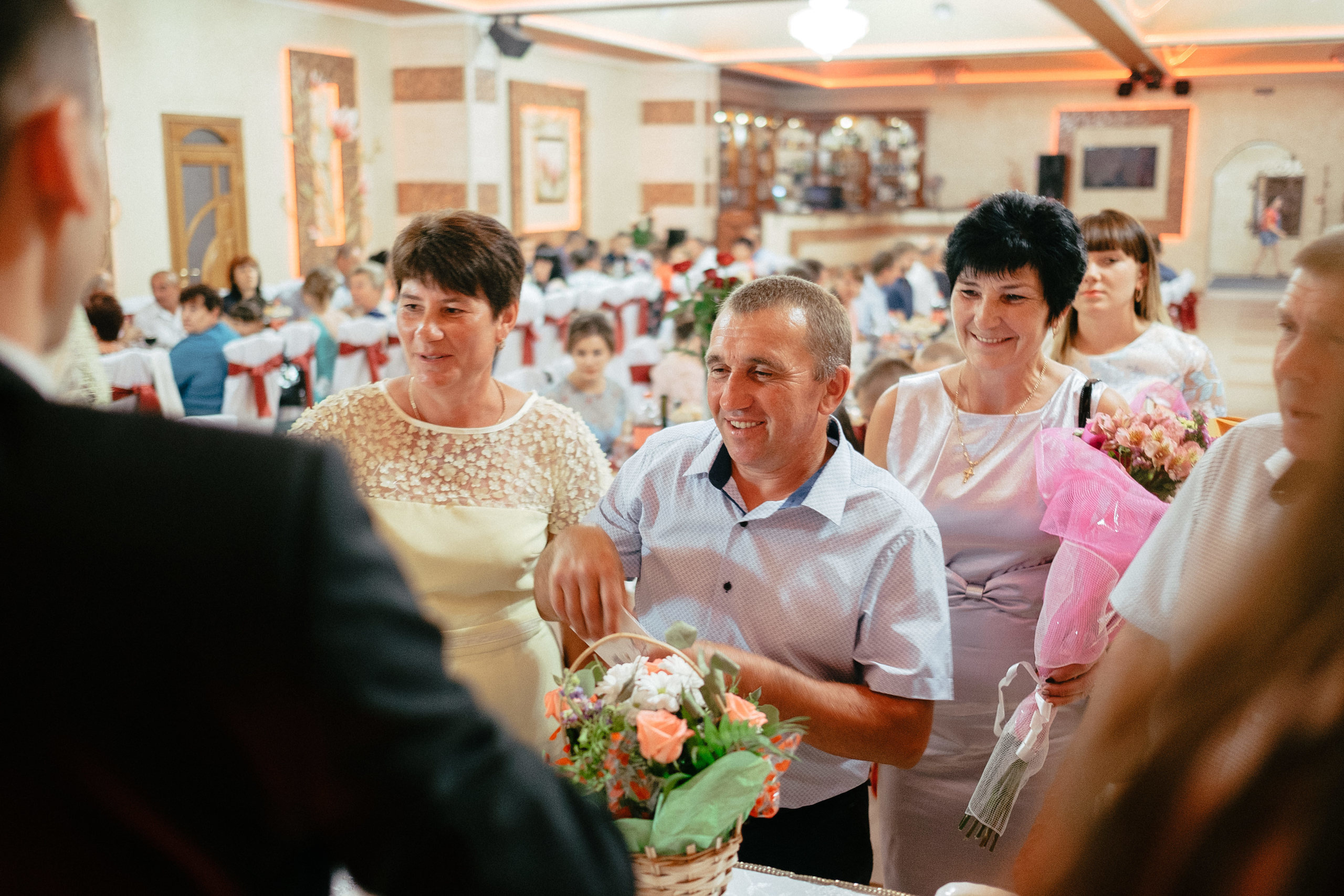 4.08.2018 Wedding Day. Ivan Skufinsky — wedding and family photographer in Vancouver