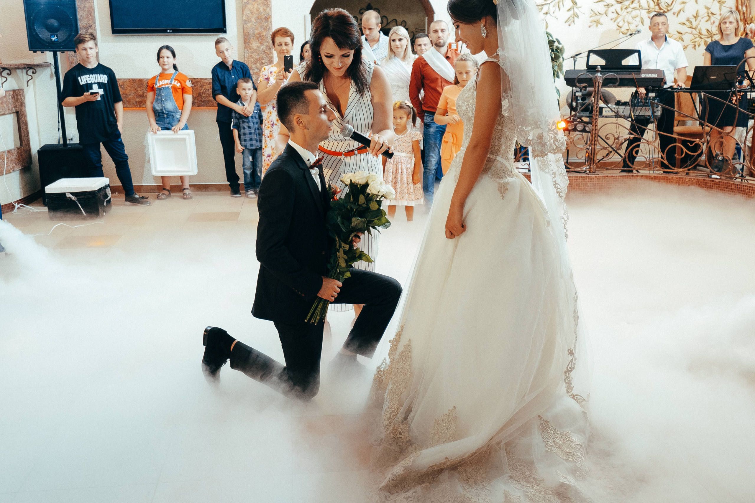 4.08.2018 Wedding Day. Ivan Skufinsky — wedding and family photographer in Vancouver