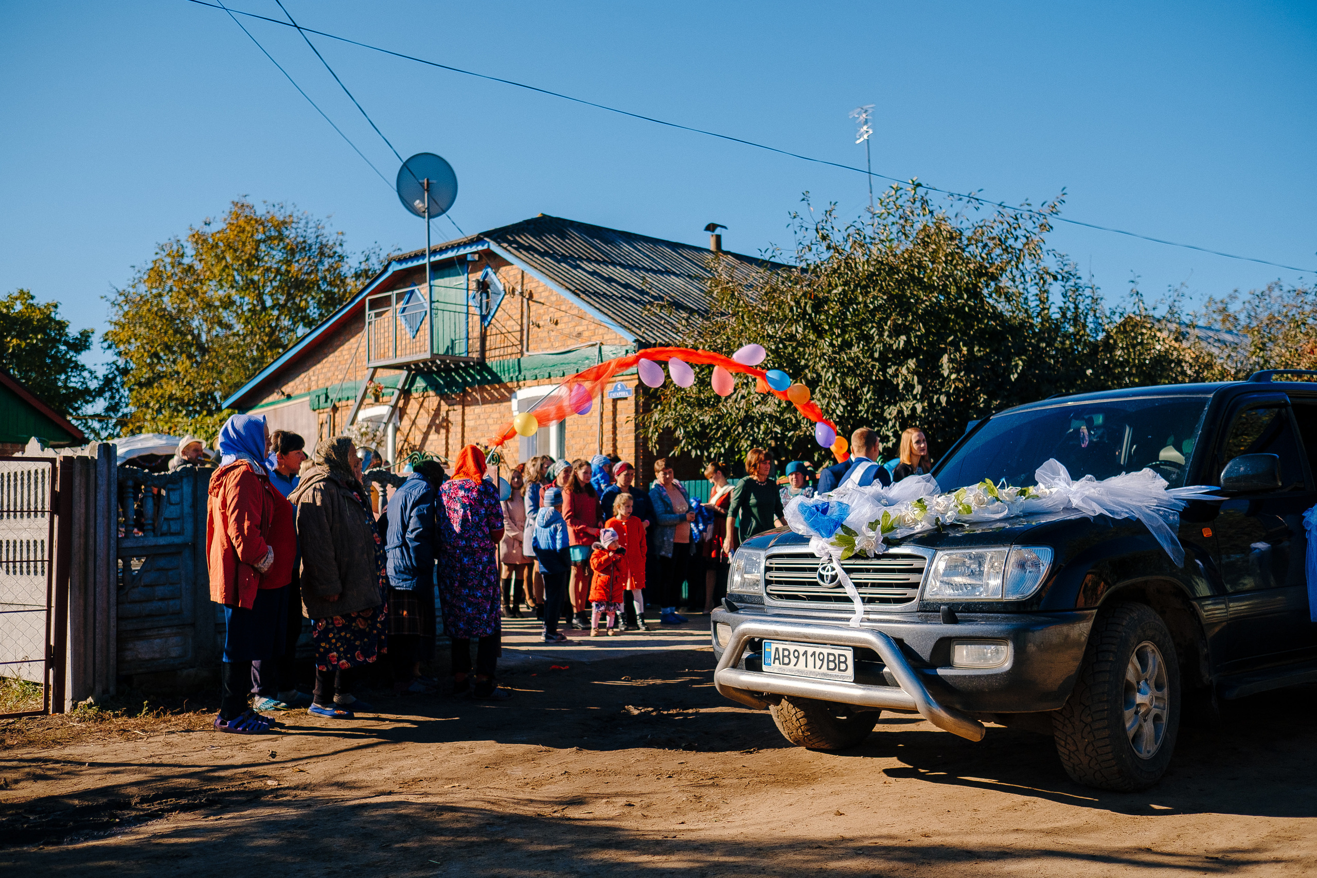7.10.2018. Ivan Skufinsky — wedding and family photographer in Vancouver