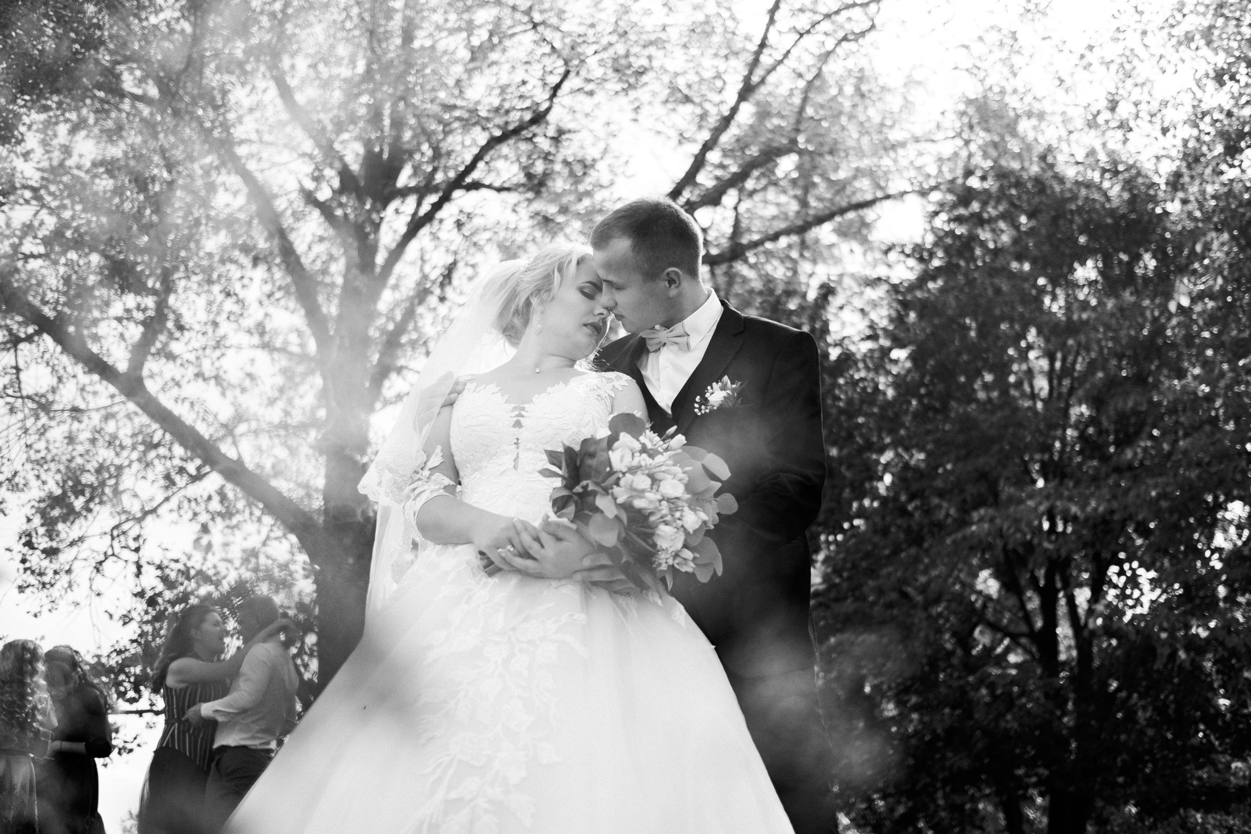 Свадебная история Влад+Яна. Ivan Skufinsky — wedding and family photographer in Vancouver