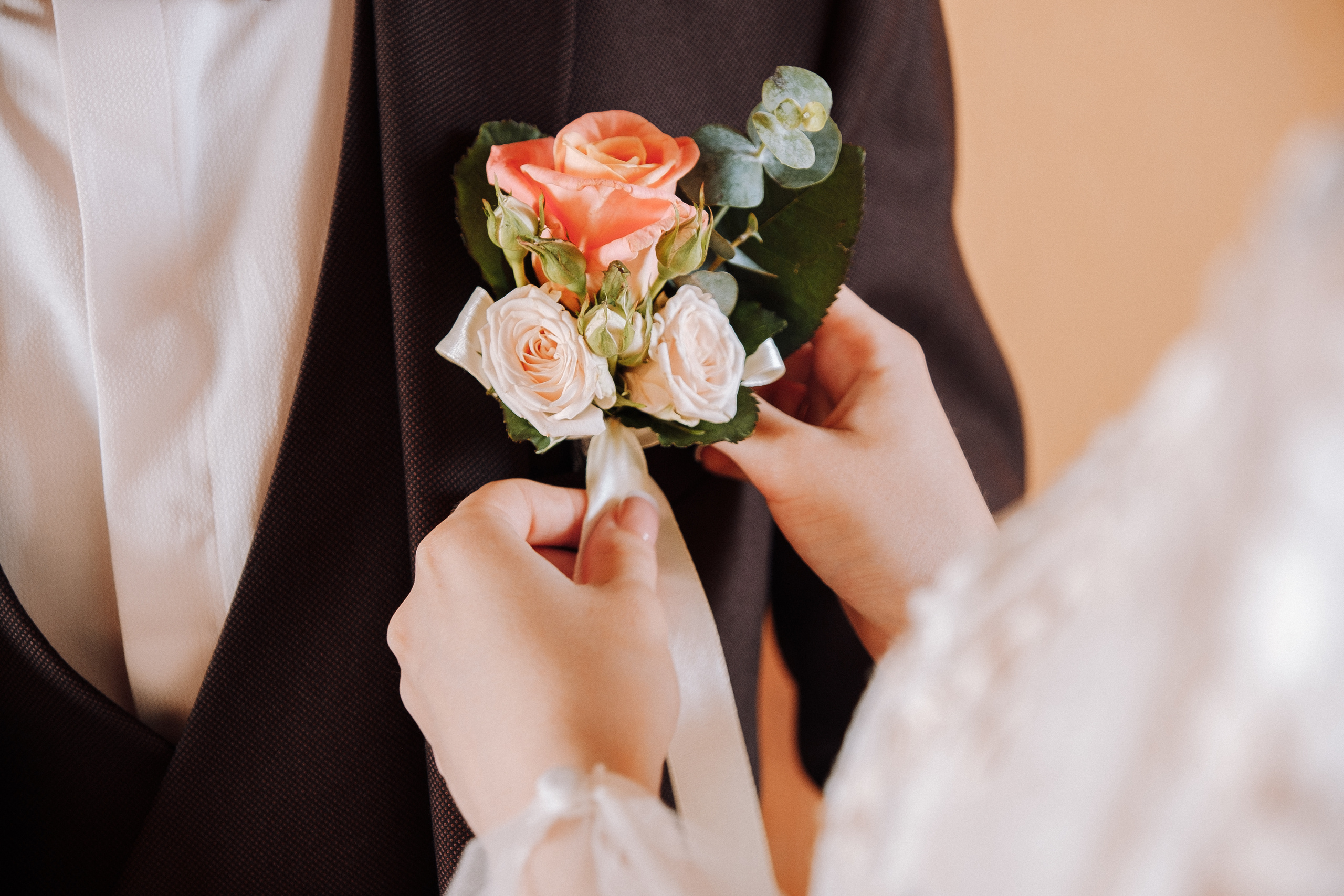 Wedding Story 2.06.2019. Ivan Skufinsky — wedding and family photographer in Vancouver