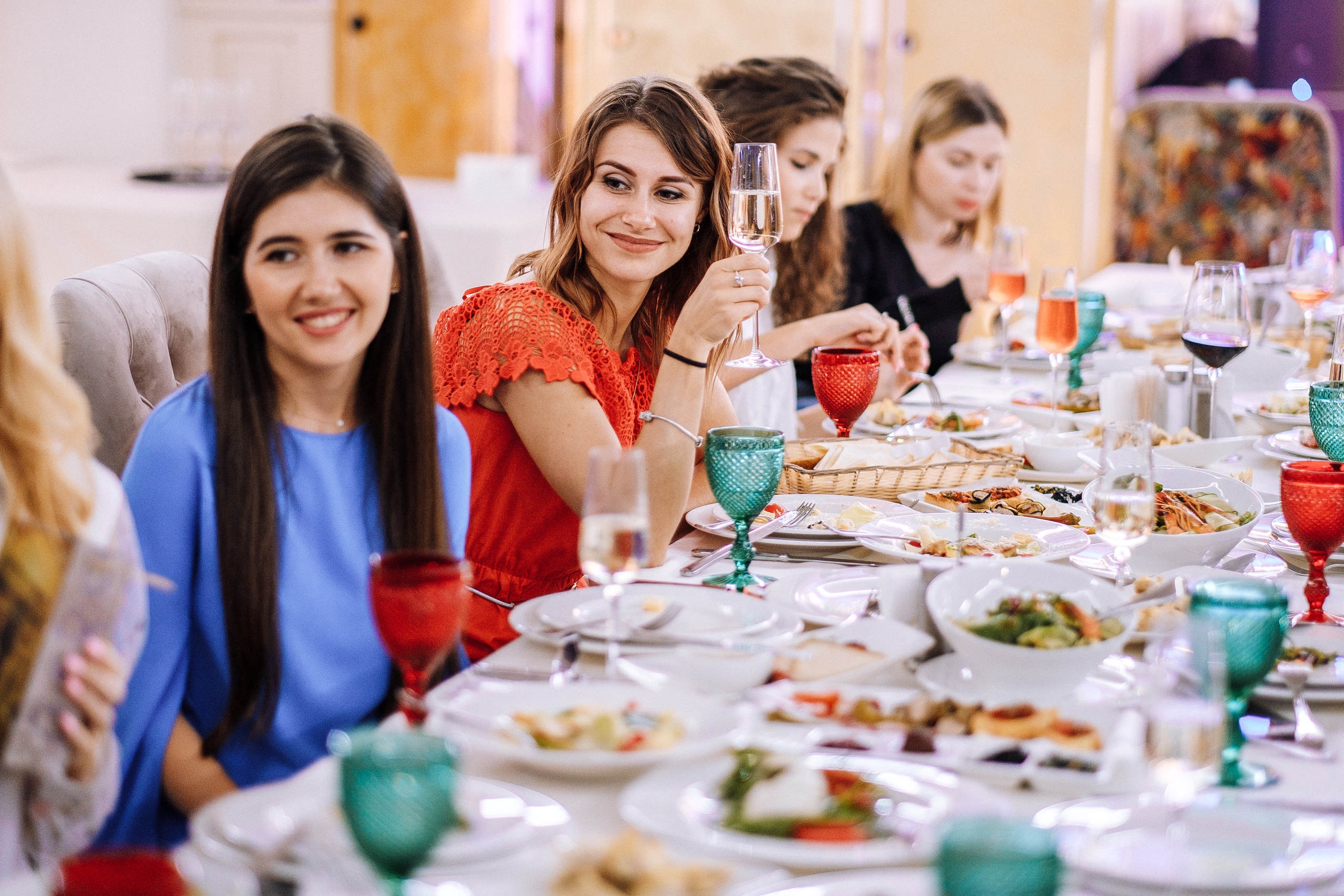 Happy Birthday DaSha. Ivan Skufinsky — wedding and family photographer in Vancouver