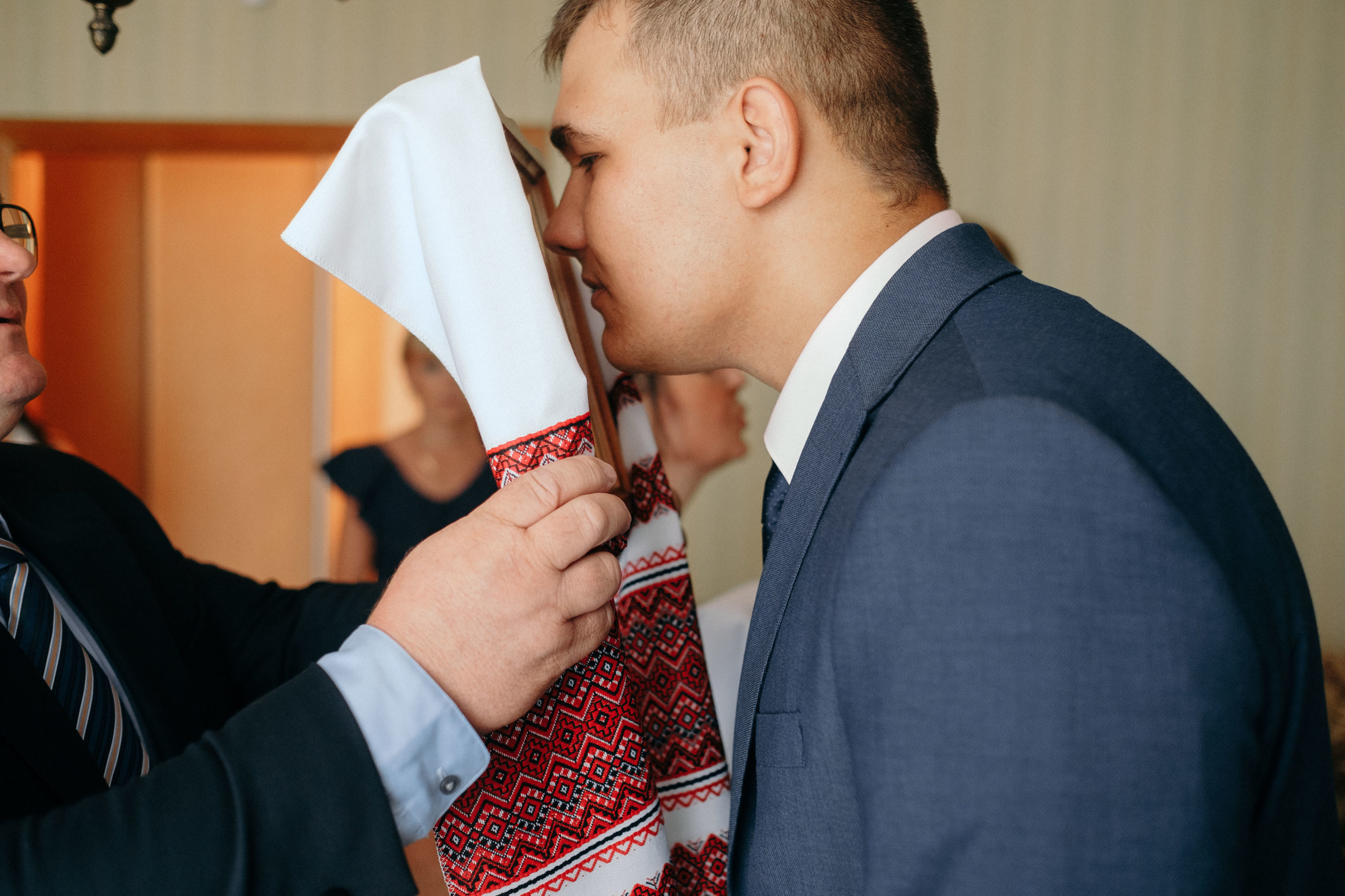 Аретм+Надежда 18.08.2018  Буча. Ivan Skufinsky — wedding and family photographer in Vancouver