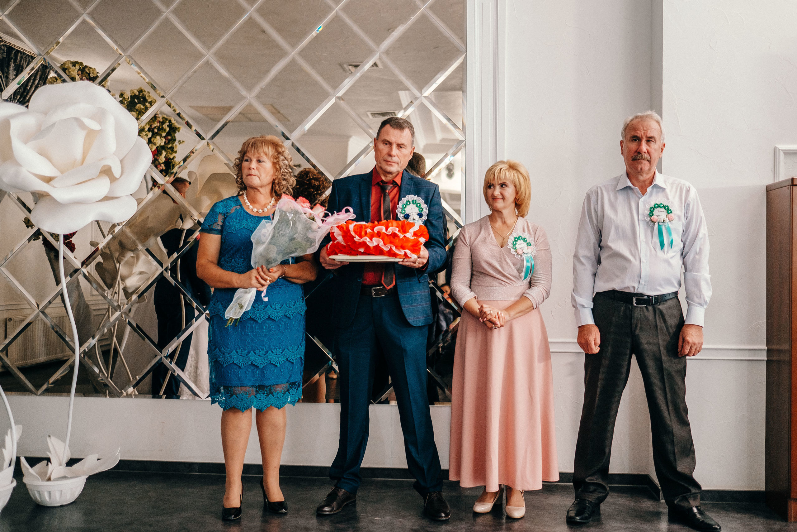 29.09.2018 Wedding Story. Ivan Skufinsky — wedding and family photographer in Vancouver