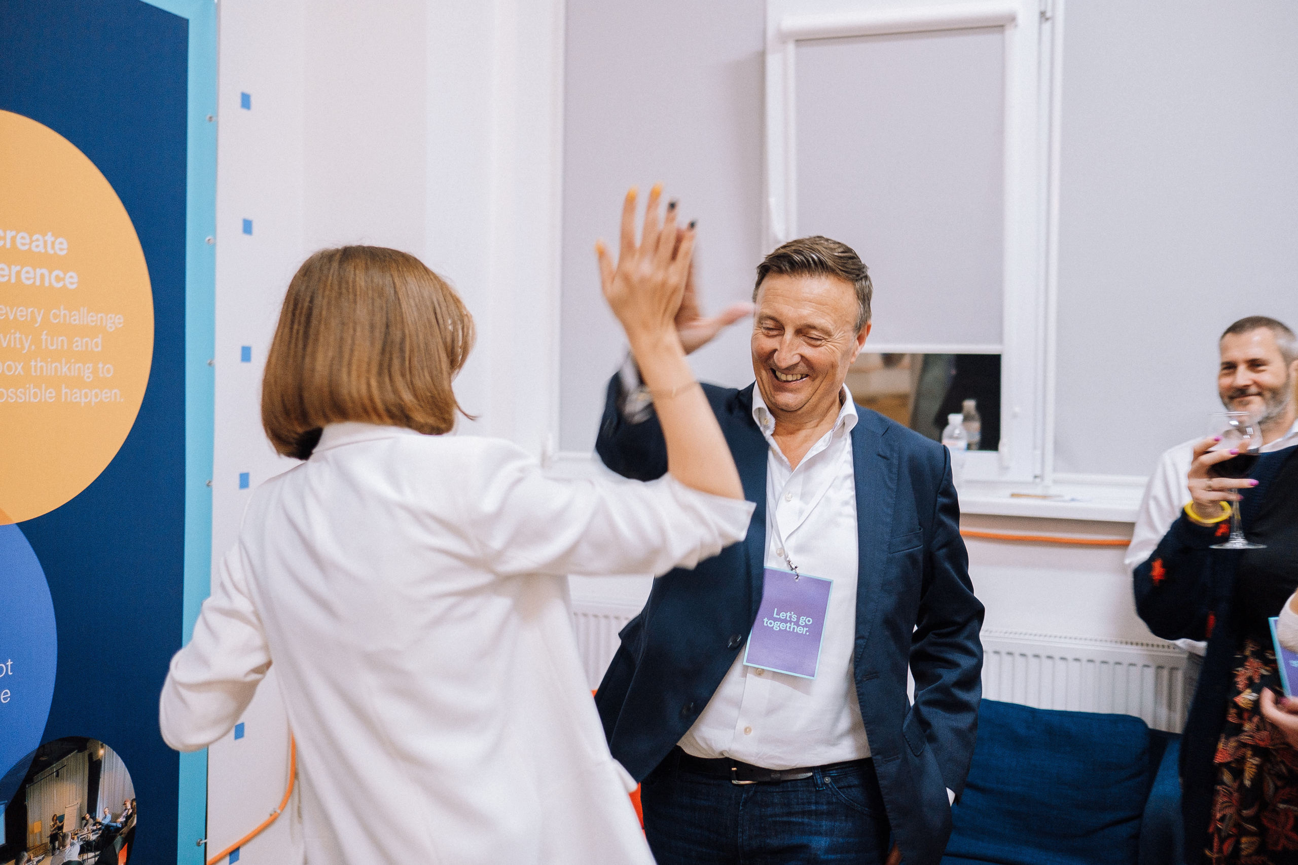 ZEO Alliance 24.10.19 party. Ivan Skufinsky — wedding and family photographer in Vancouver