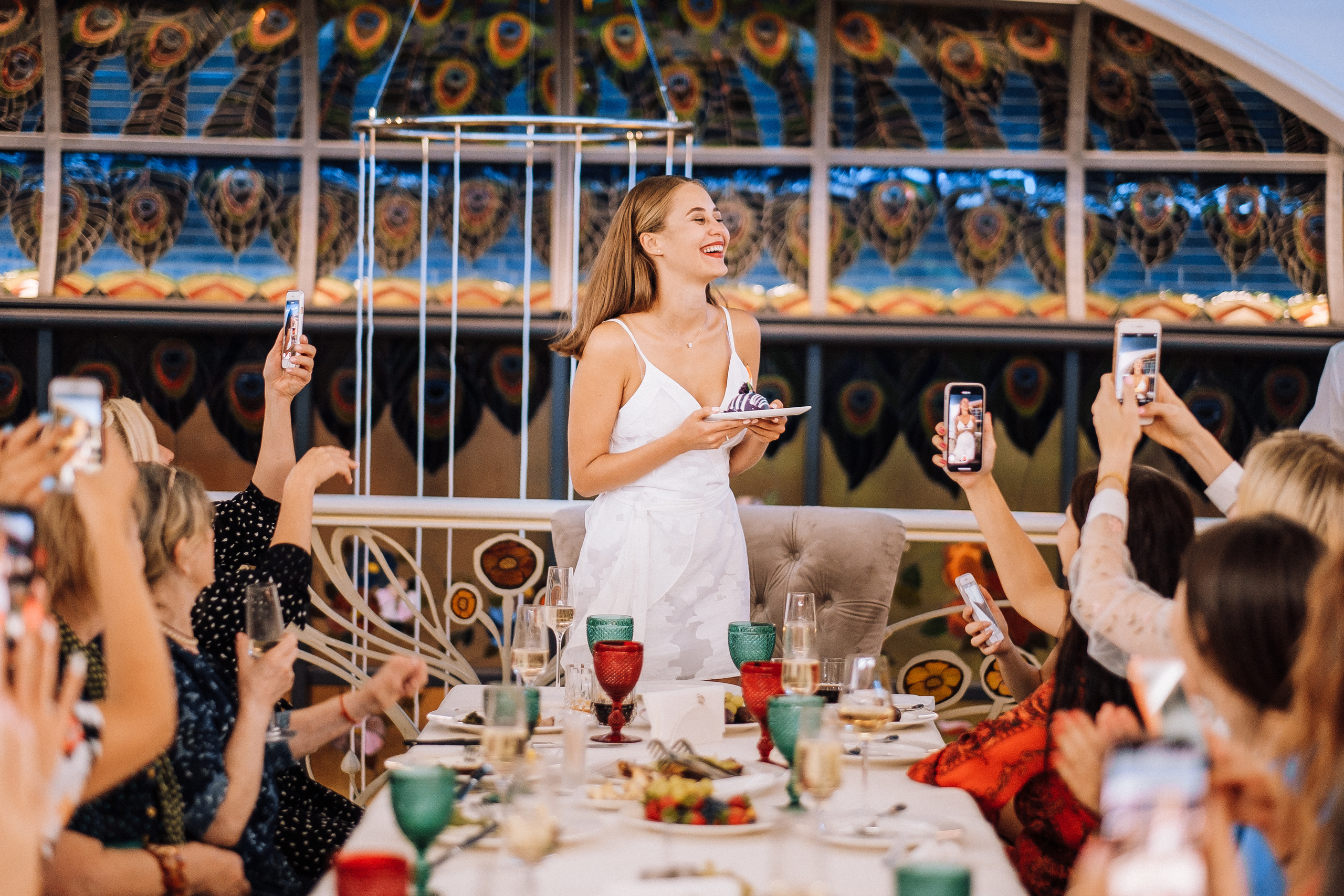 Фотограф на День рождения. Ivan Skufinsky — wedding and family photographer in Vancouver