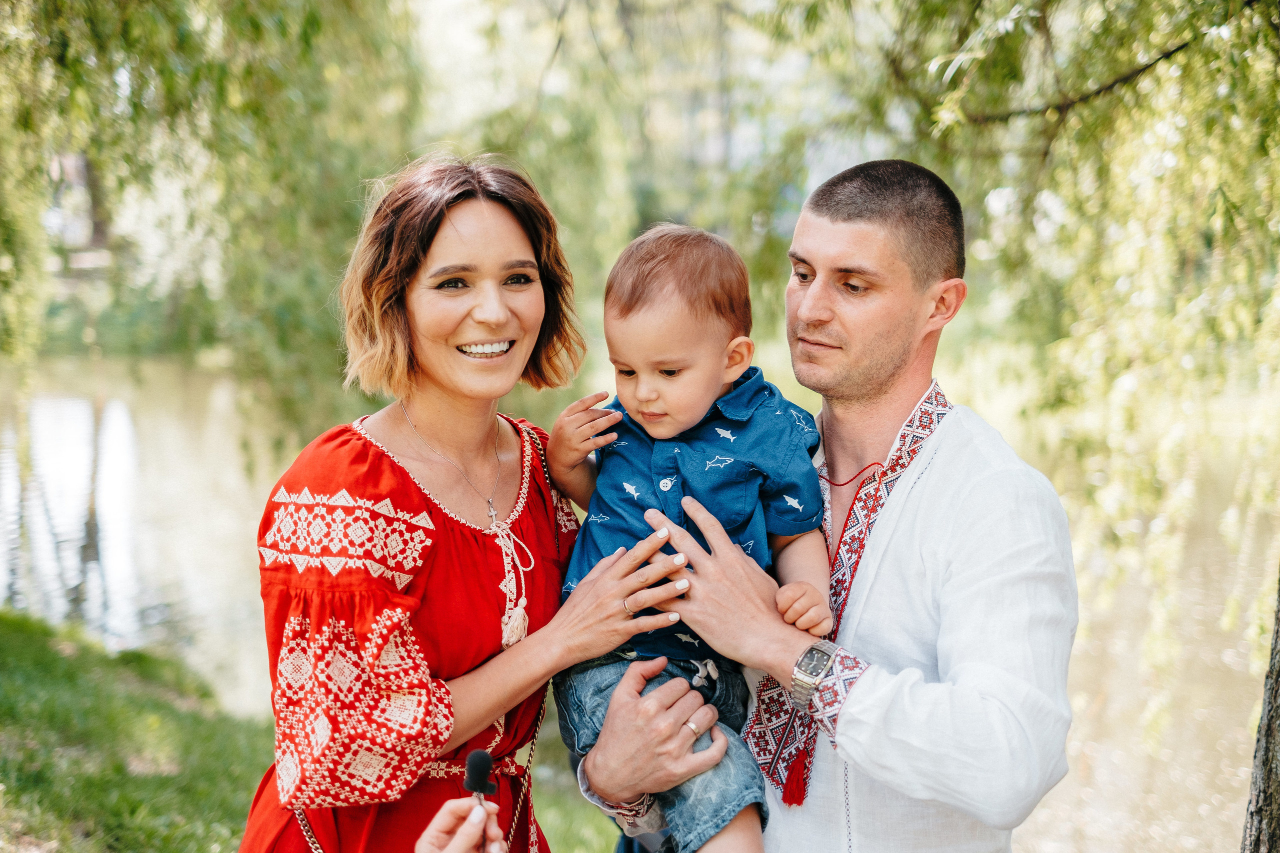 Эмилия. Ivan Skufinsky — wedding and family photographer in Vancouver