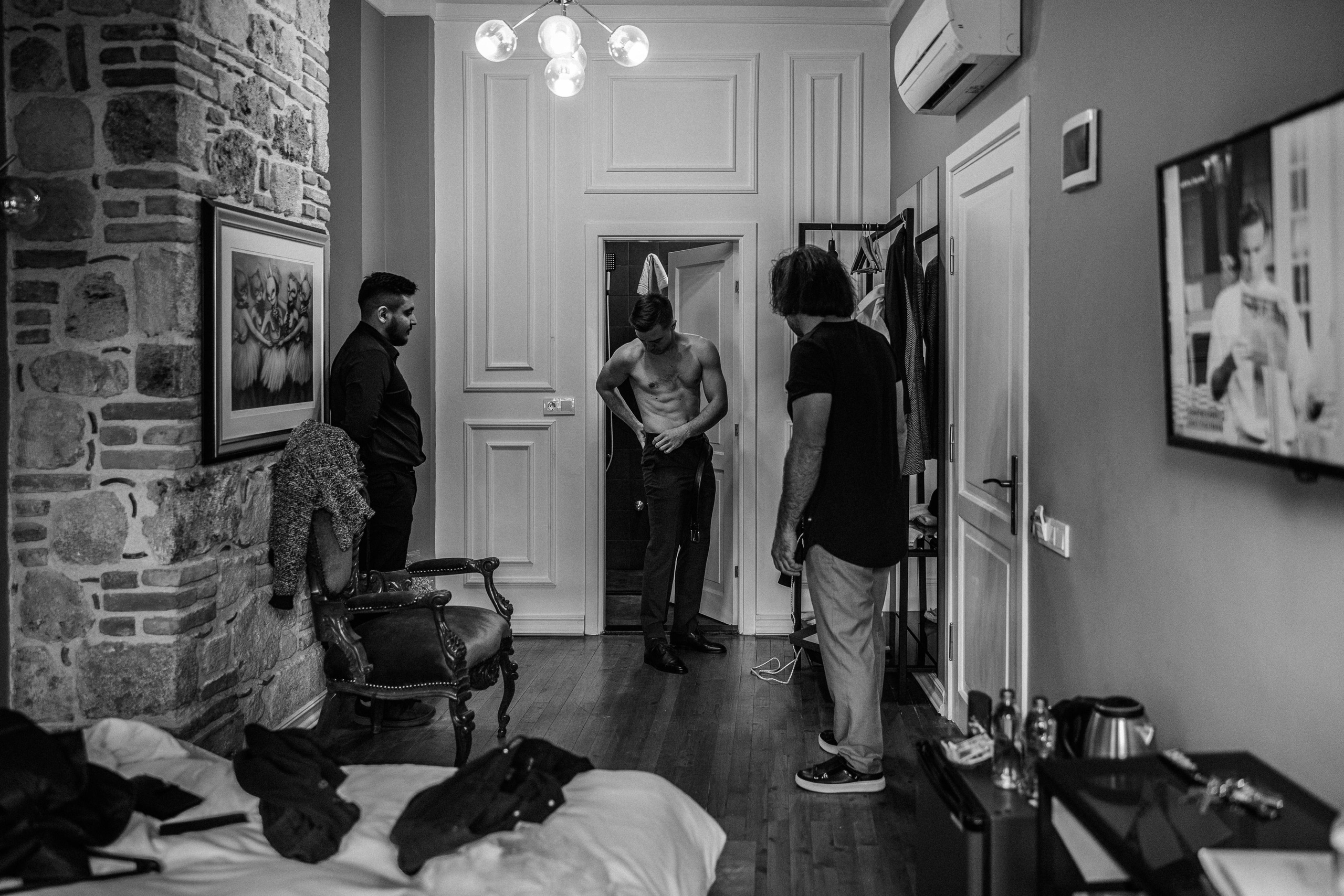 Wedding photographer in Vancouver Весільний фотограф у Ванкувері. Ivan Skufinsky — wedding and family photographer in Vancouver